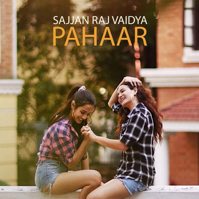Релиз Pahaar