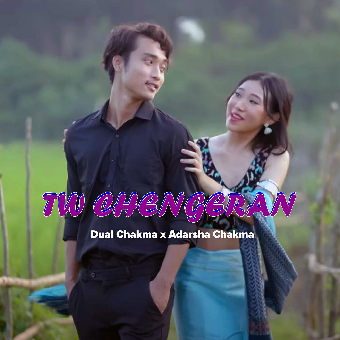 Dual Chakma