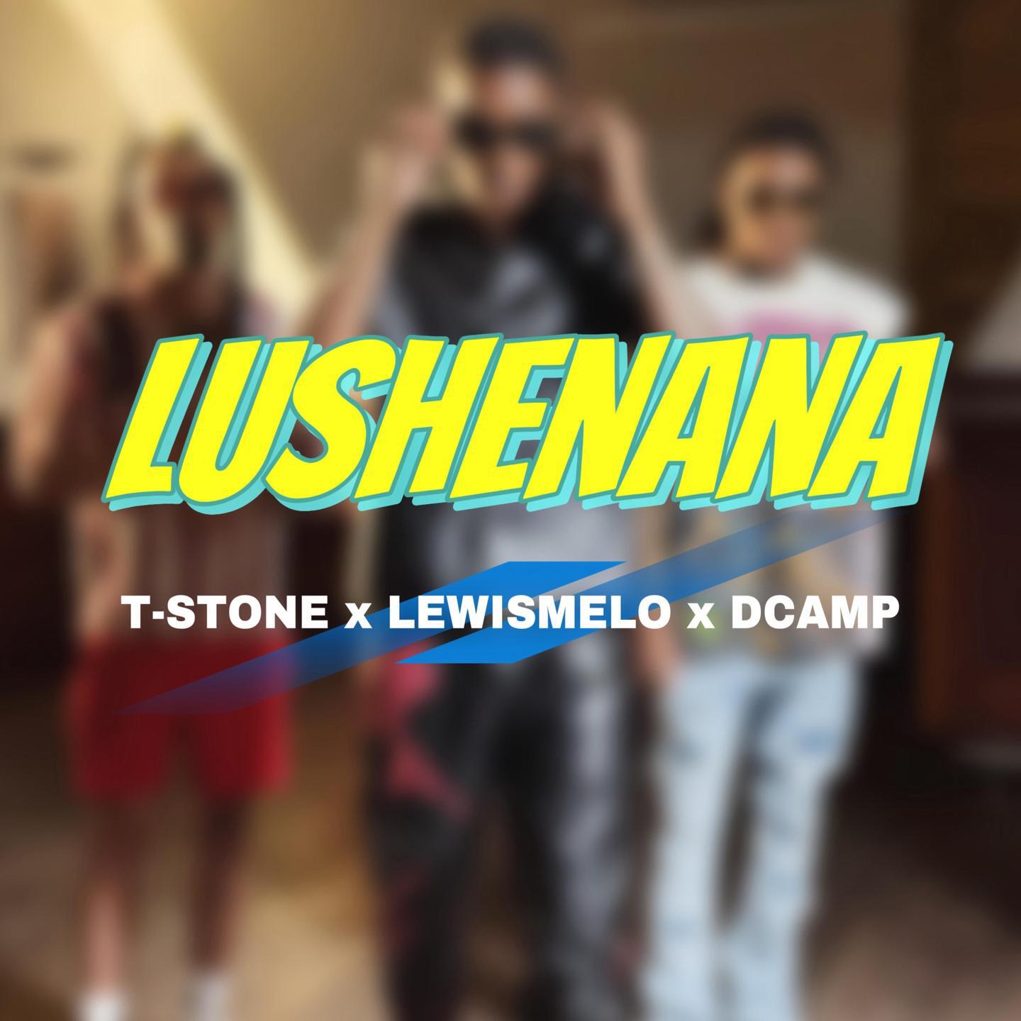 Постер альбома LUSHENANA
