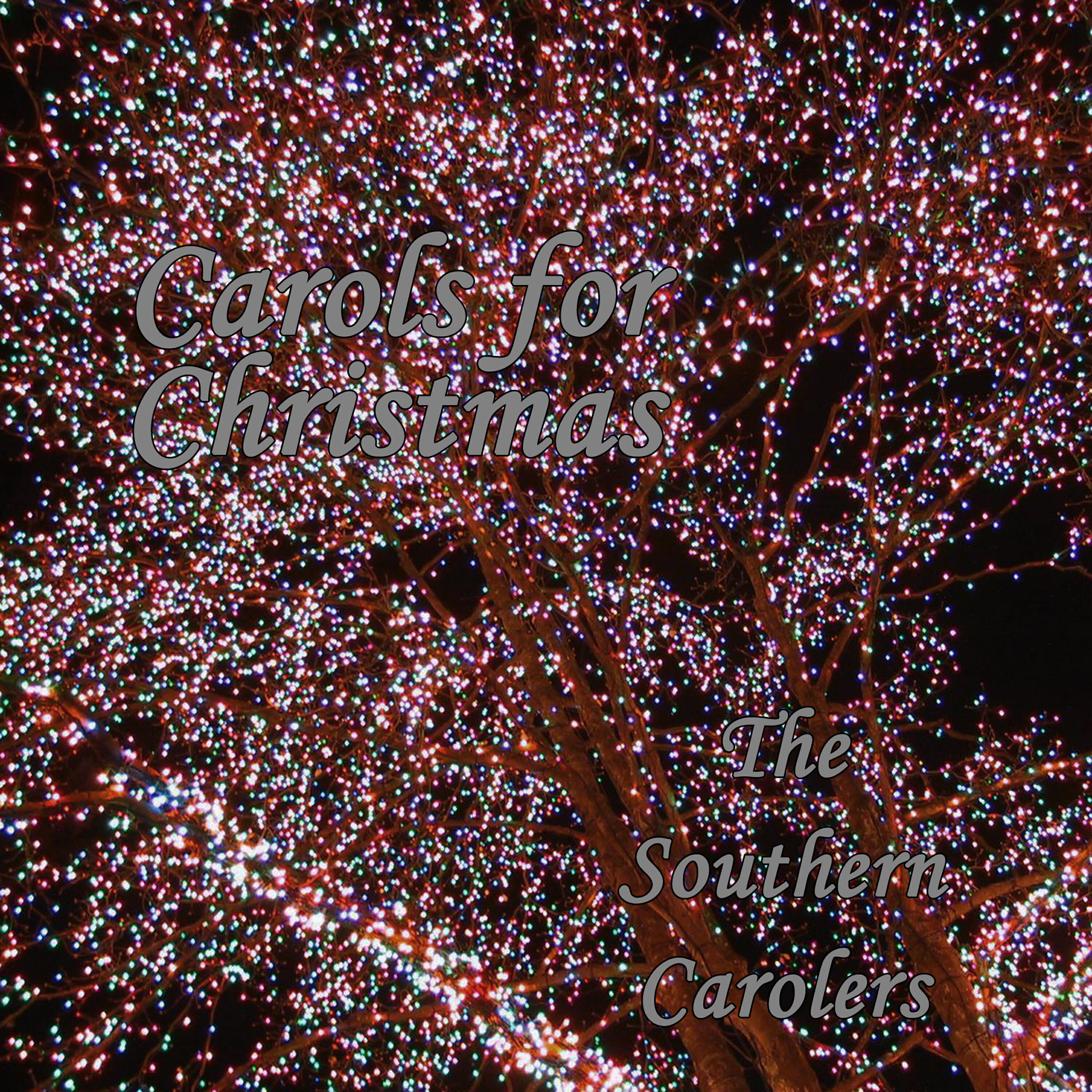 Southern Carolers