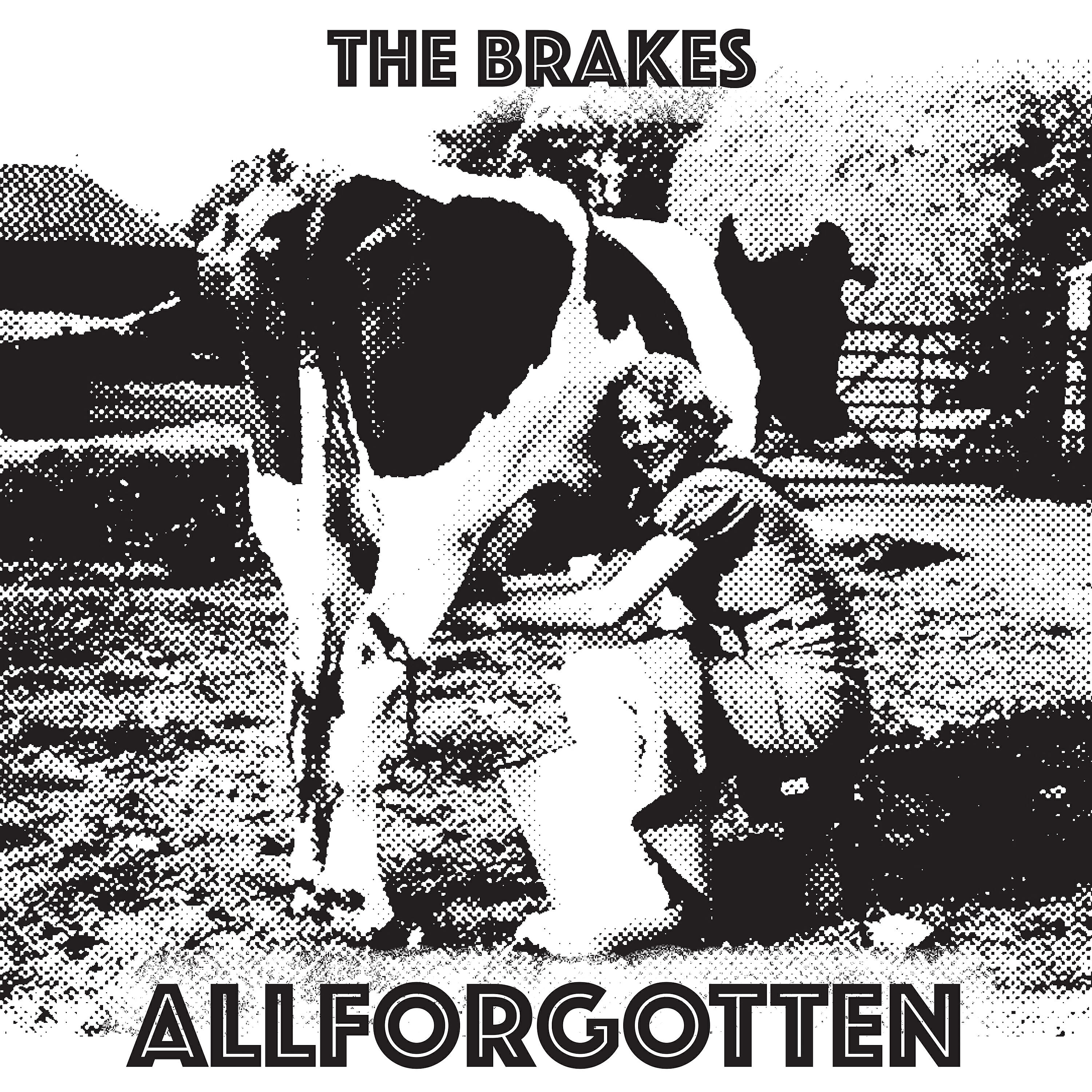Релиз All Forgotten