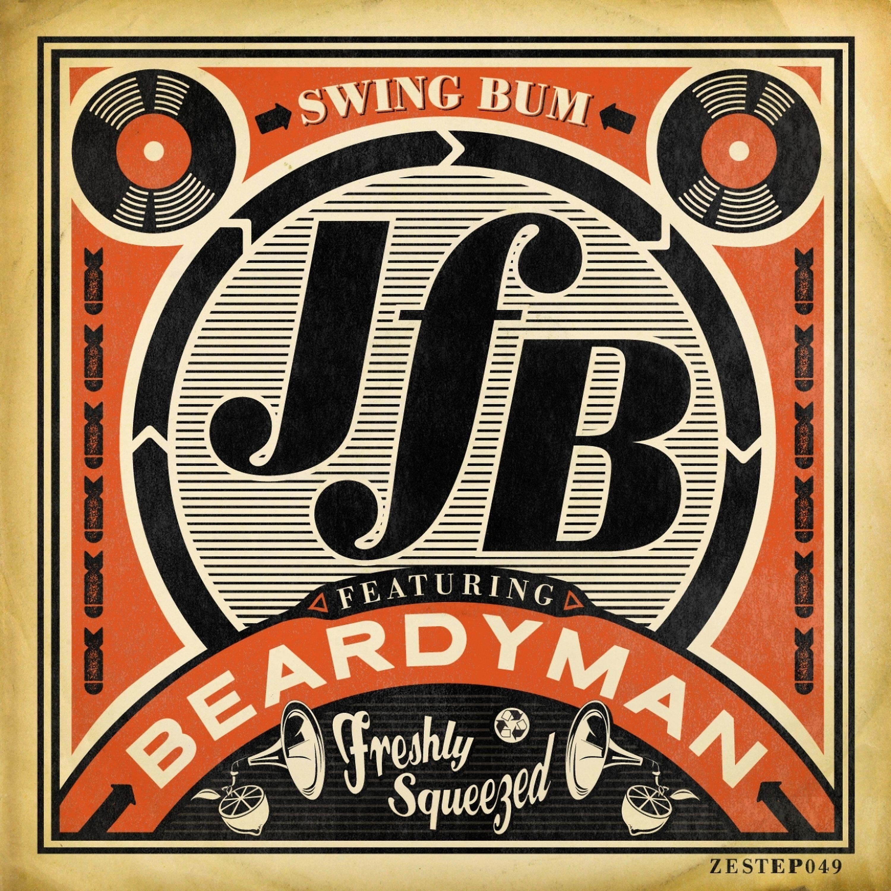 Скачать песню Jfb, Beardyman - Swing Ya Beard бесплатно в MP3 для Android и iOS