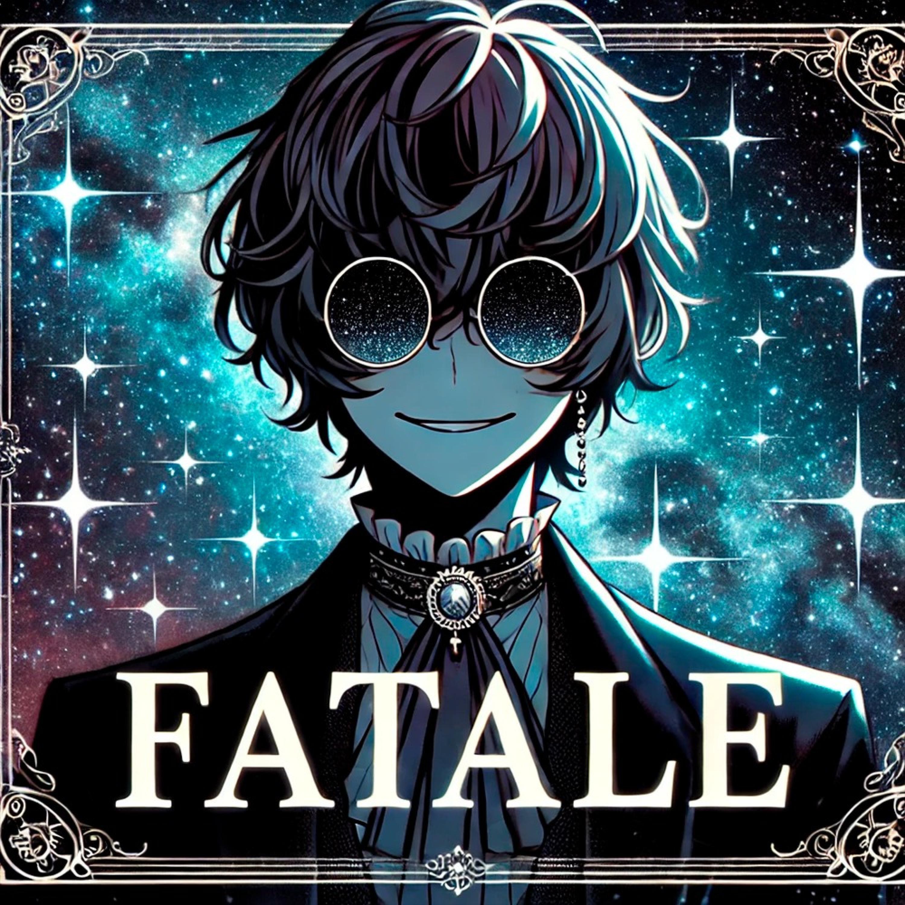 Релиз Fatale (From Oshi No Ko Spanish Version)