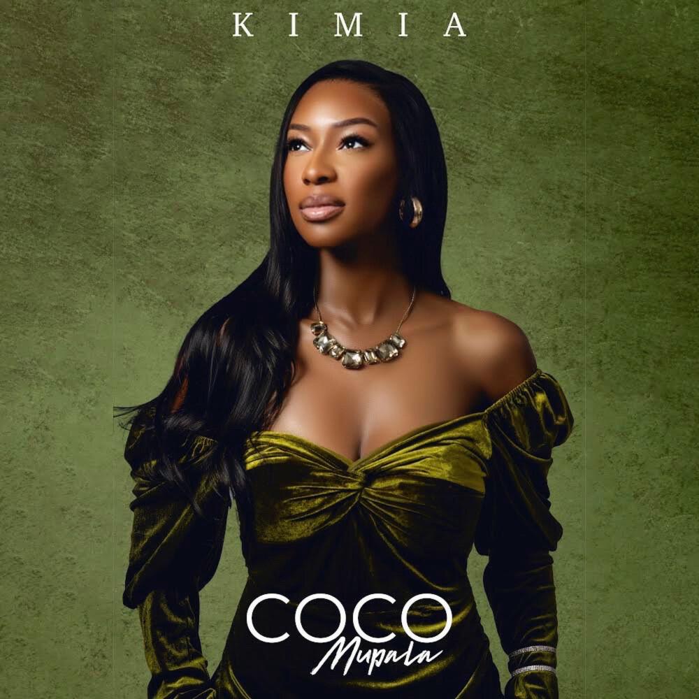 Coco Mupala