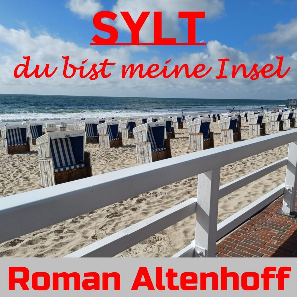 Релиз Sylt, du bist meine Insel