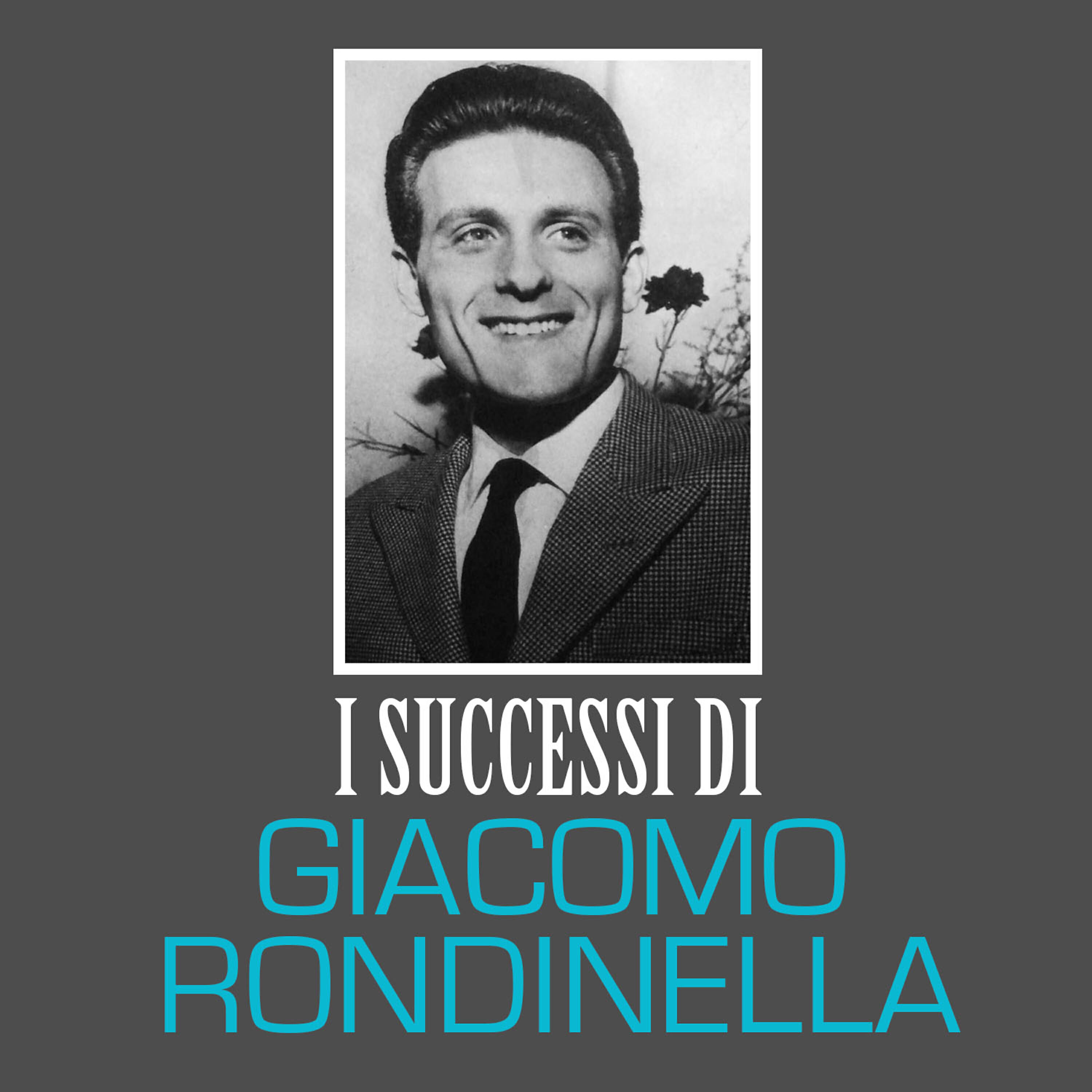 Релиз I Successi di Giacomo Rondinella