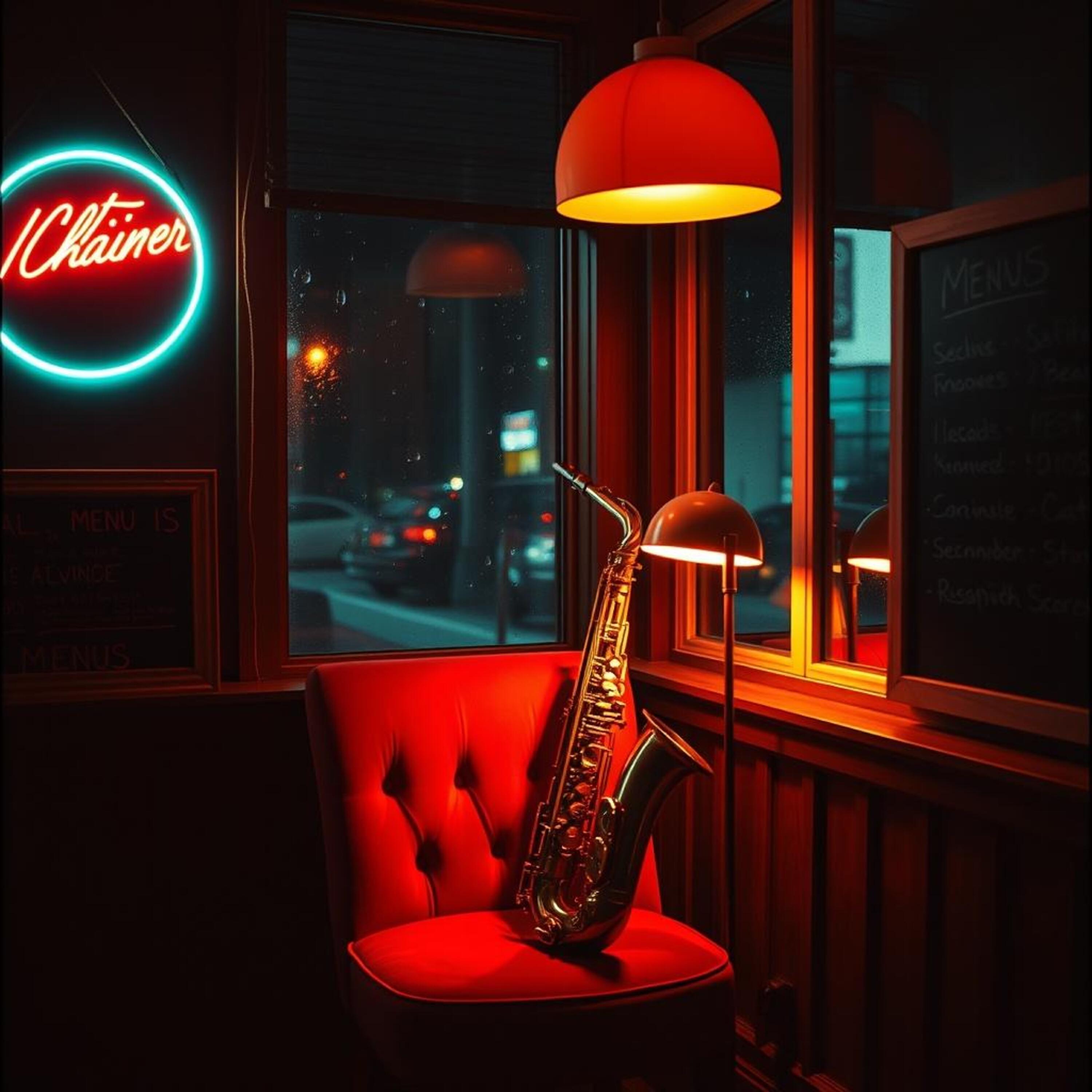 Релиз Liquid Bloom