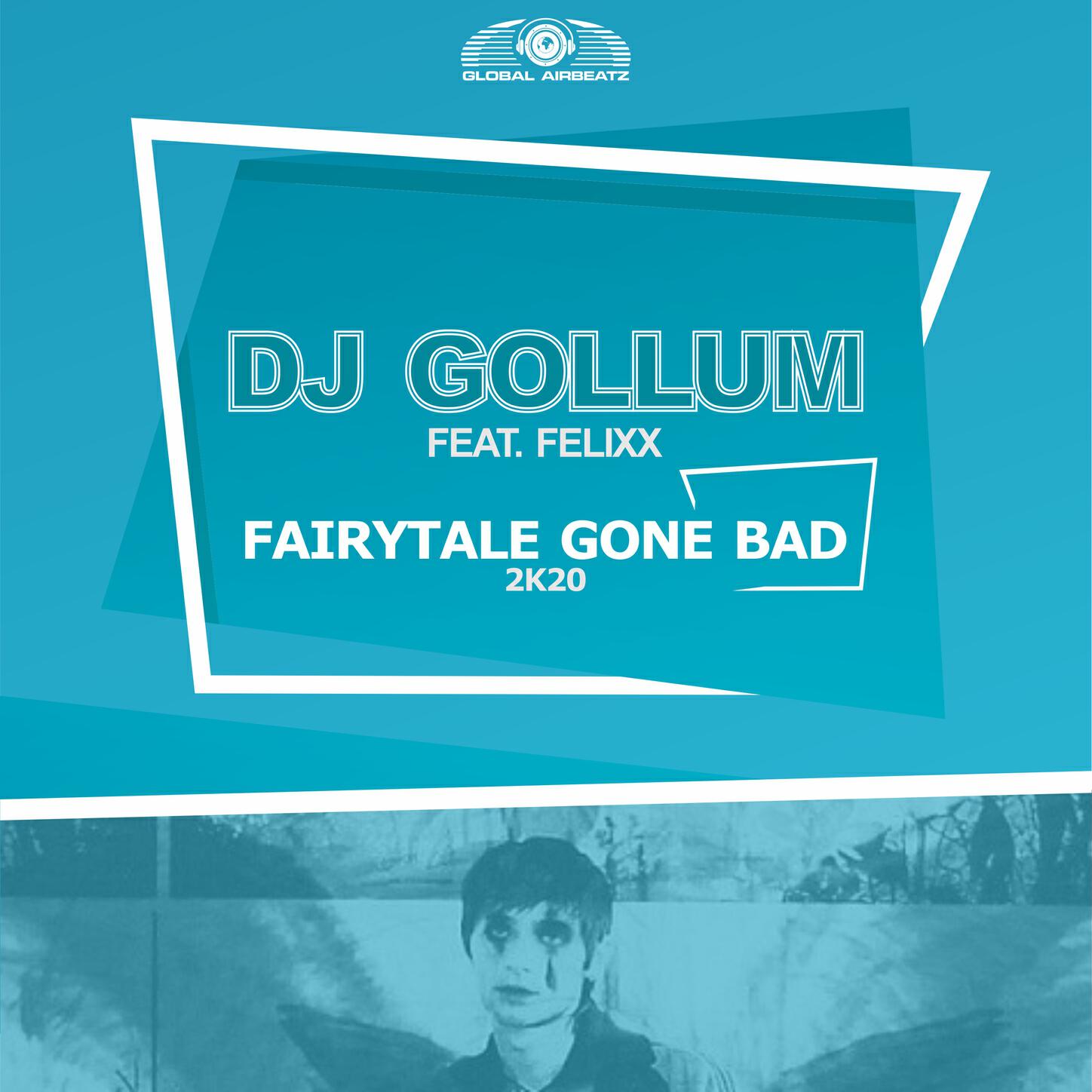 Релиз Fairytale Gone Bad 2k20