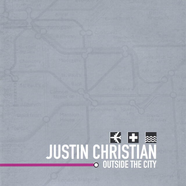 Релиз Outside the City