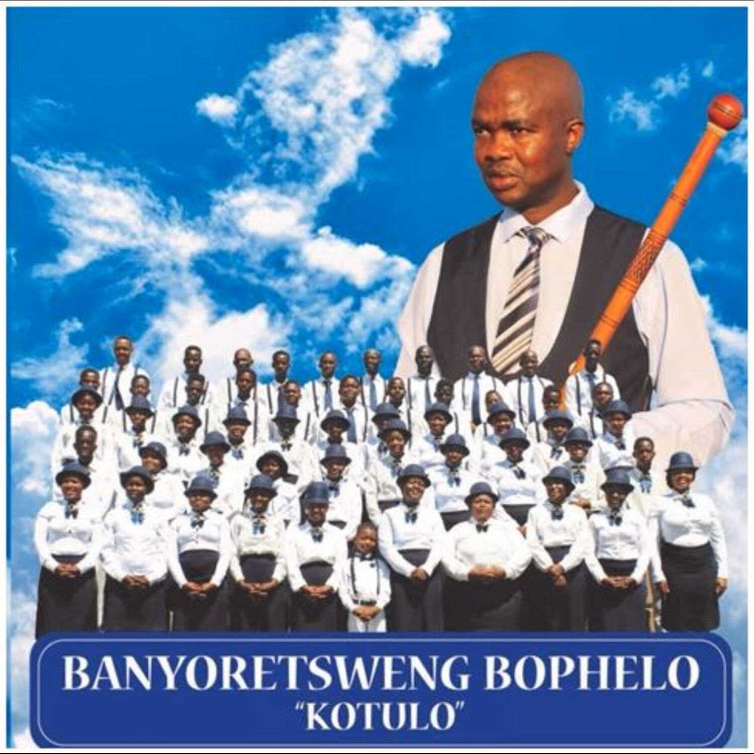 Banyoretsweng Bophelo