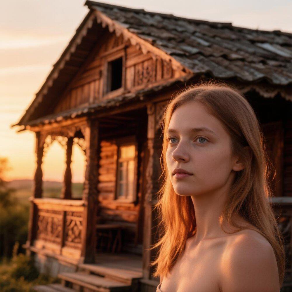 Релиз Оля – свет моей души