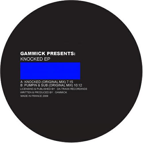 Релиз Knocked Ep