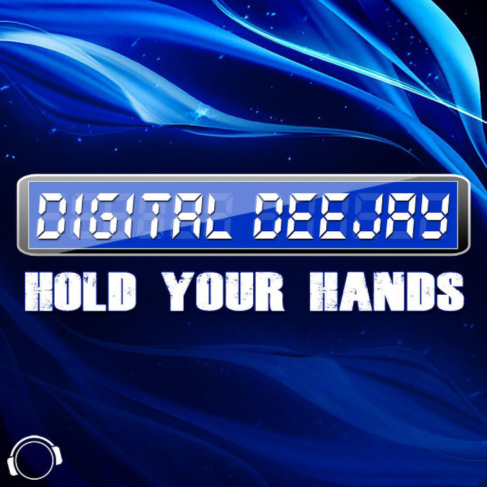 Релиз Hold Your Hands