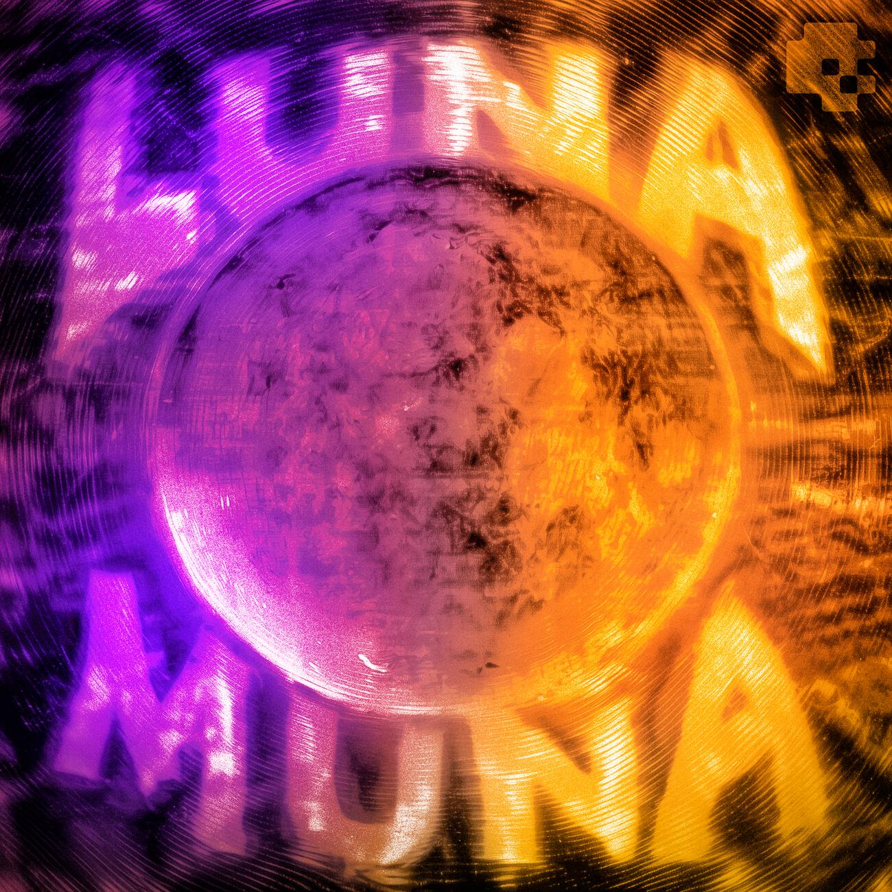 Постер альбома LUNA MUNA
