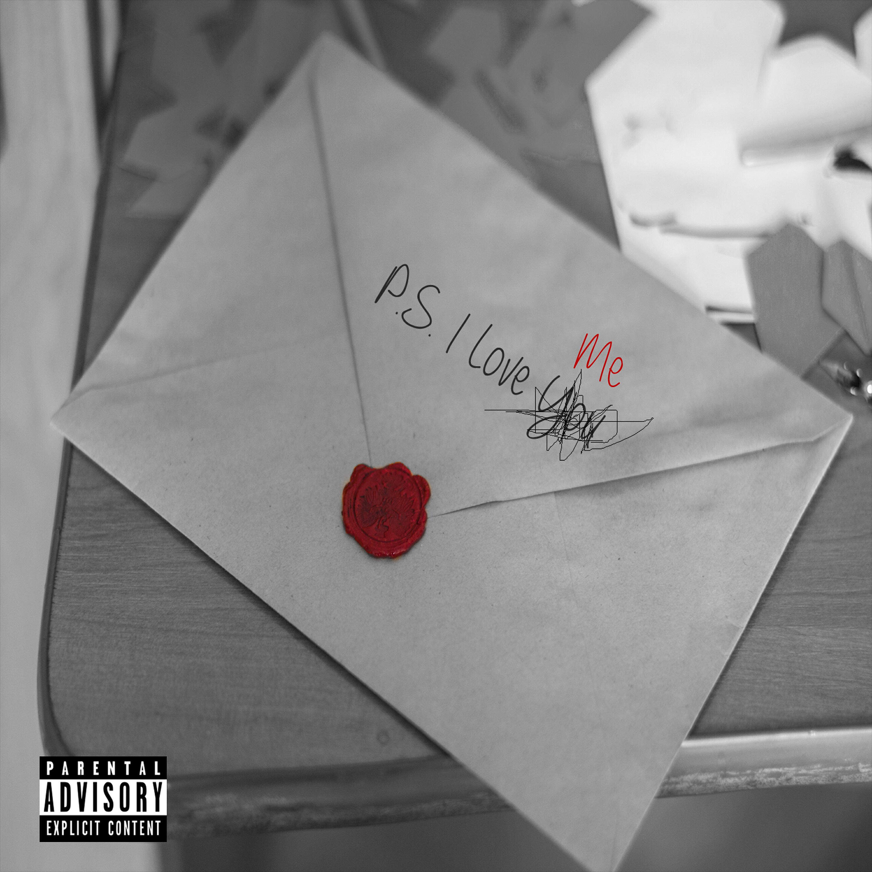 Релиз P.S. I Love Me