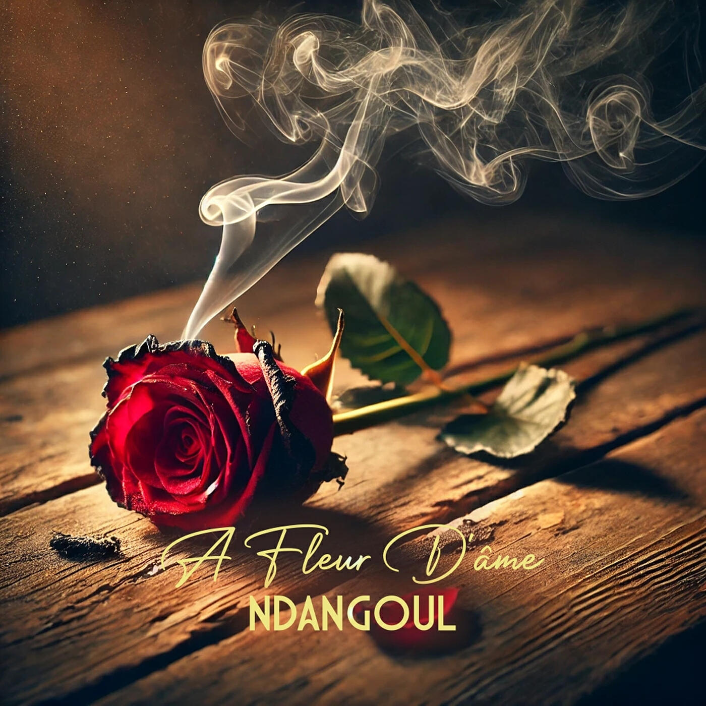 Релиз A fleur d'âme