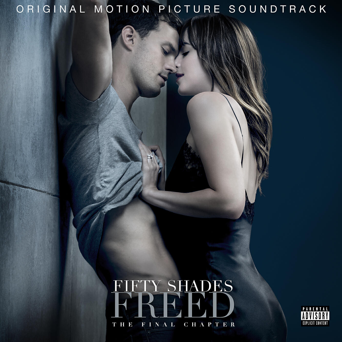 Скачать песню Ellie Goulding - Love Me Like You Do бесплатно в MP3 для Android и iOS