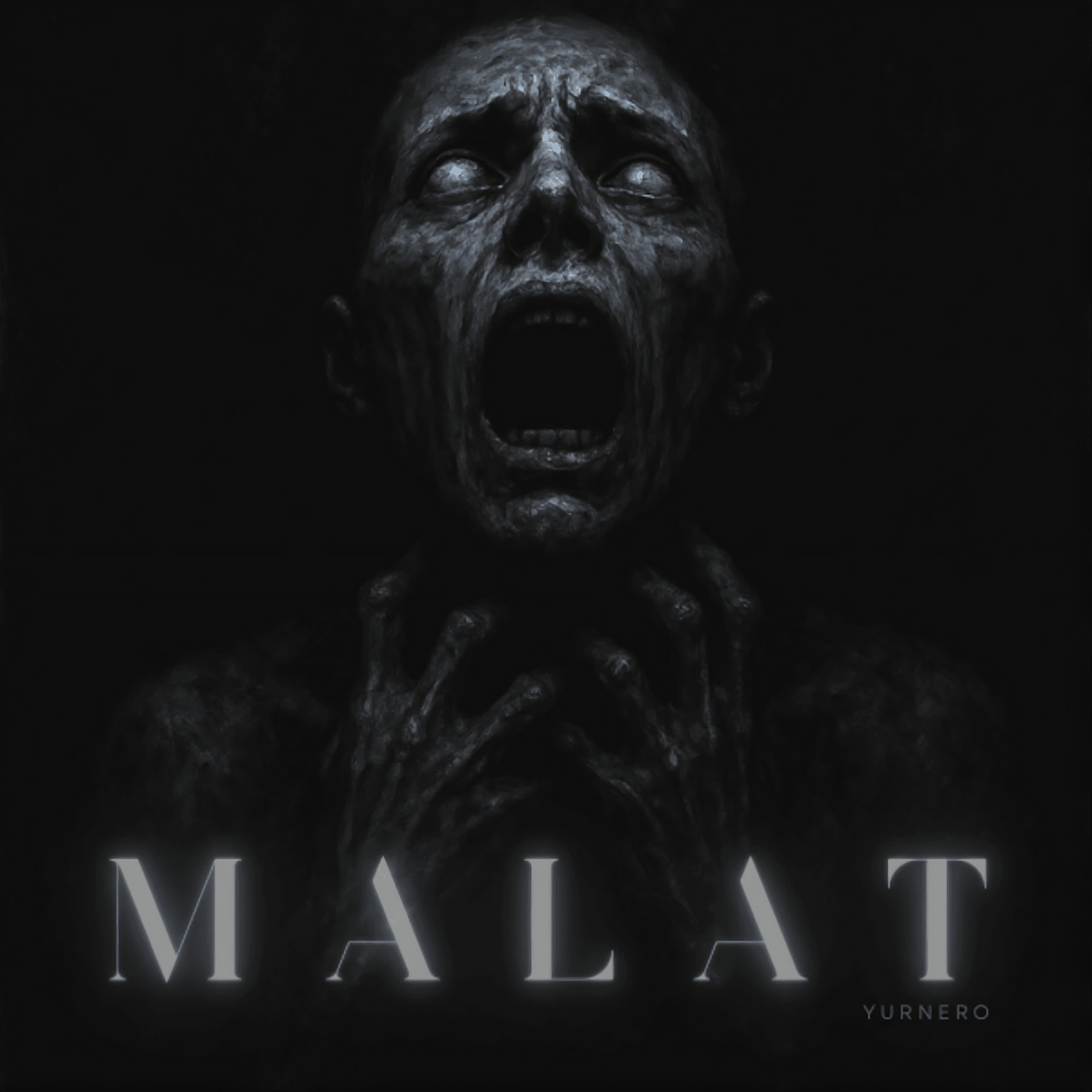 Трек MALAT