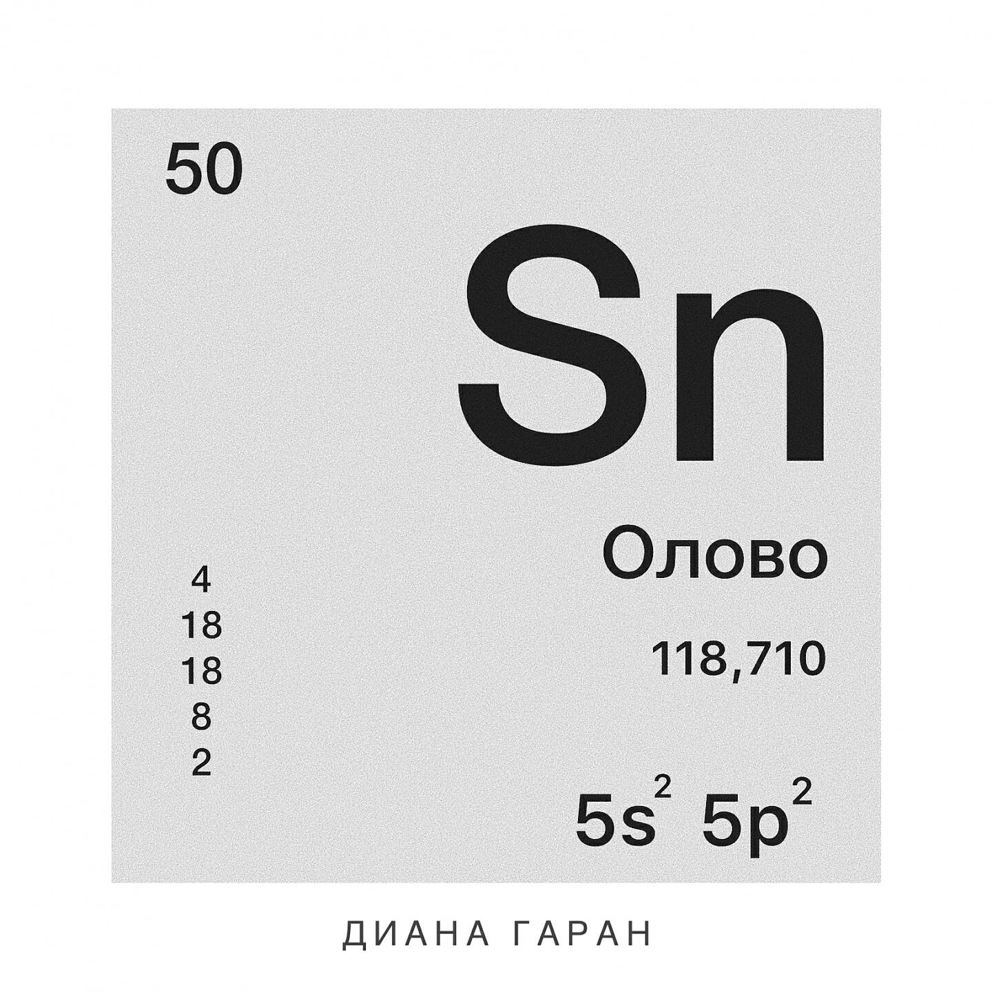 Постер альбома Олово