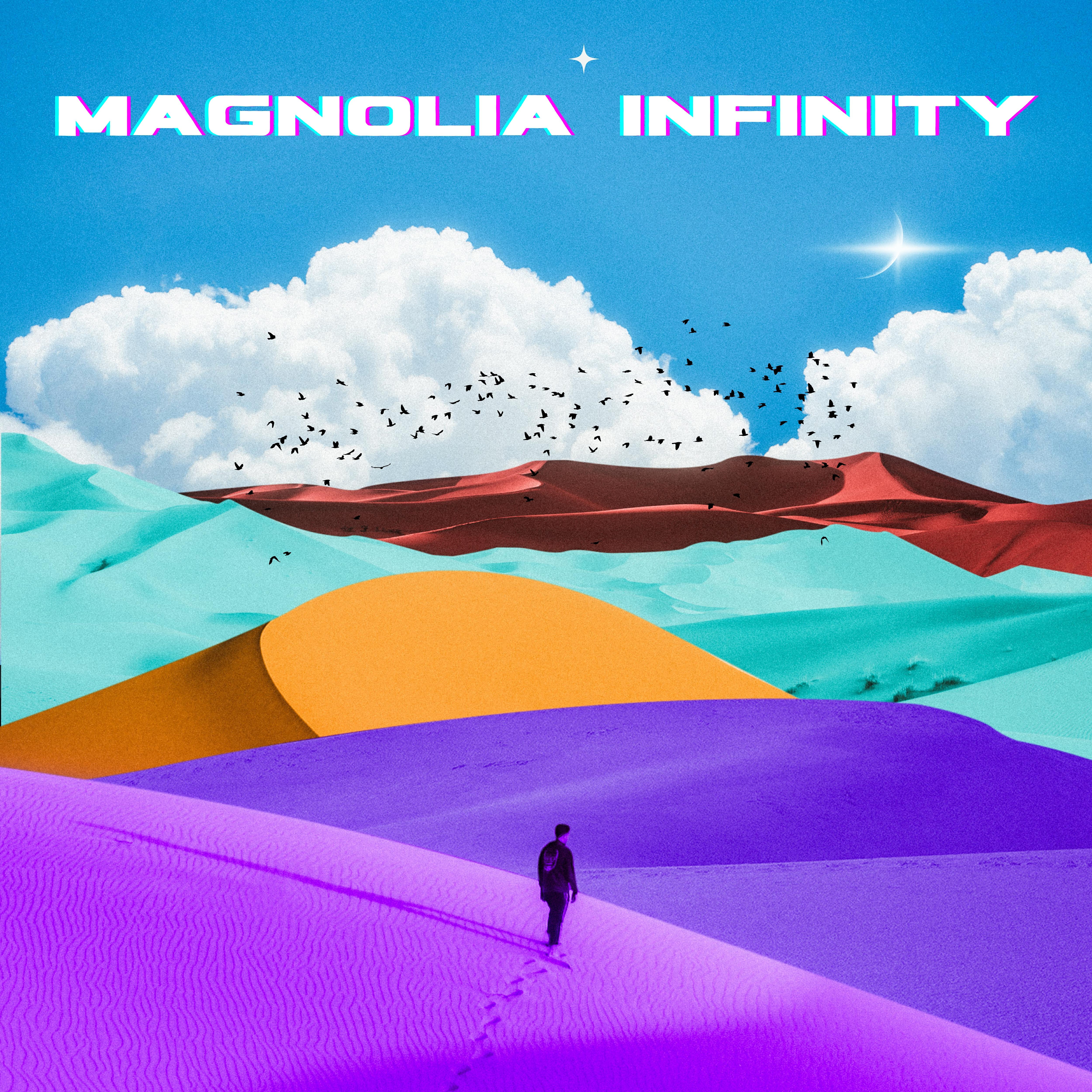 Релиз Magnolia Infinity