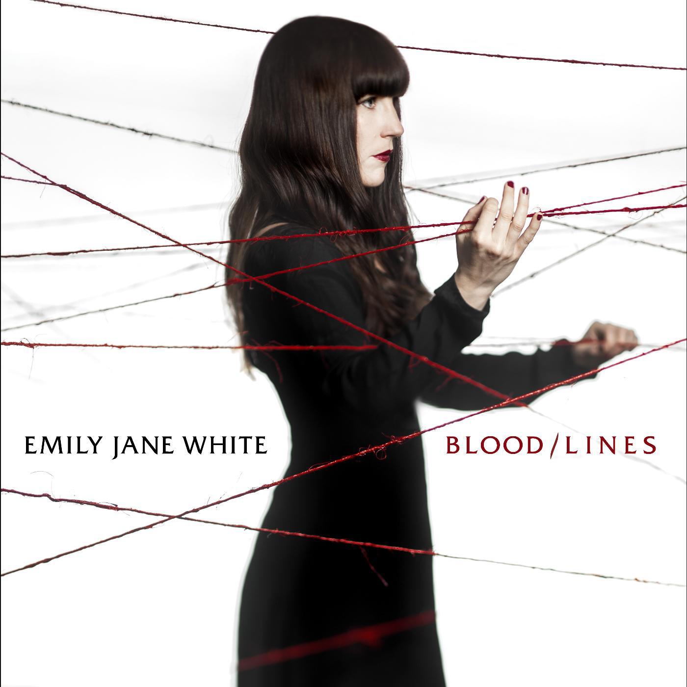 Релиз Blood / Lines