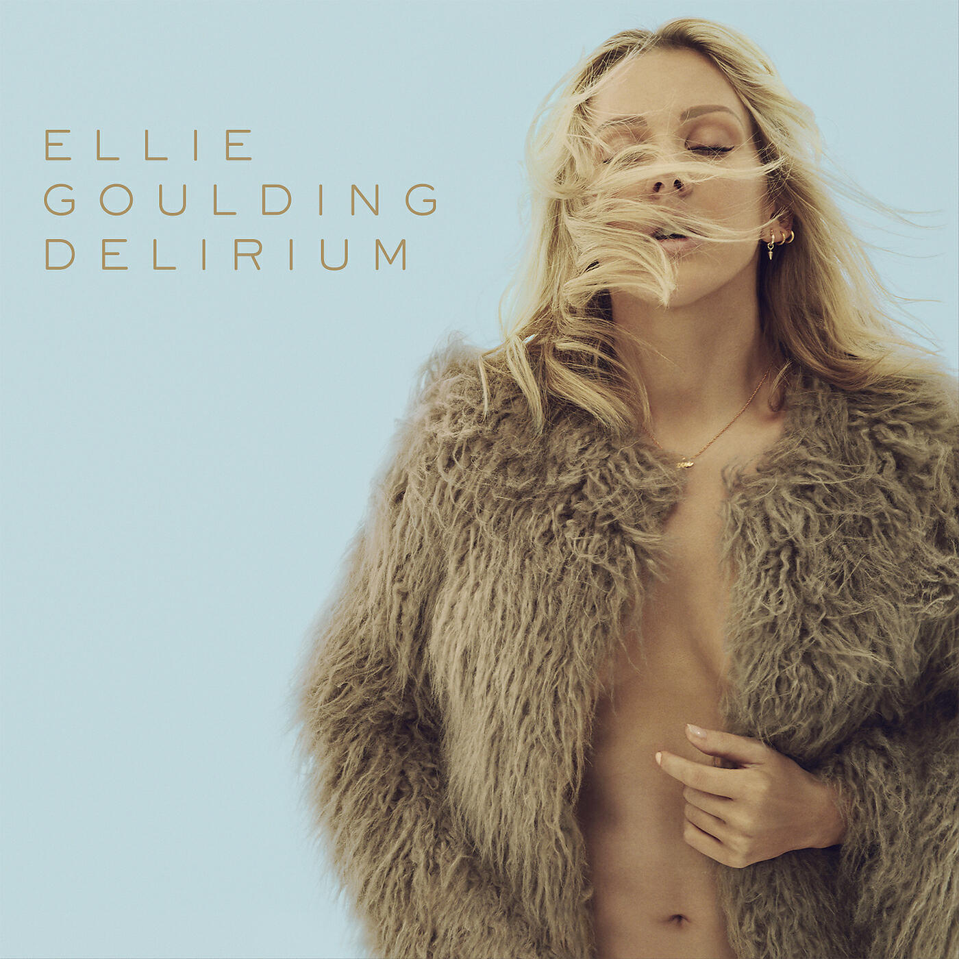 Скачать песню Ellie Goulding - Don't Need Nobody бесплатно в MP3 для Android и iOS
