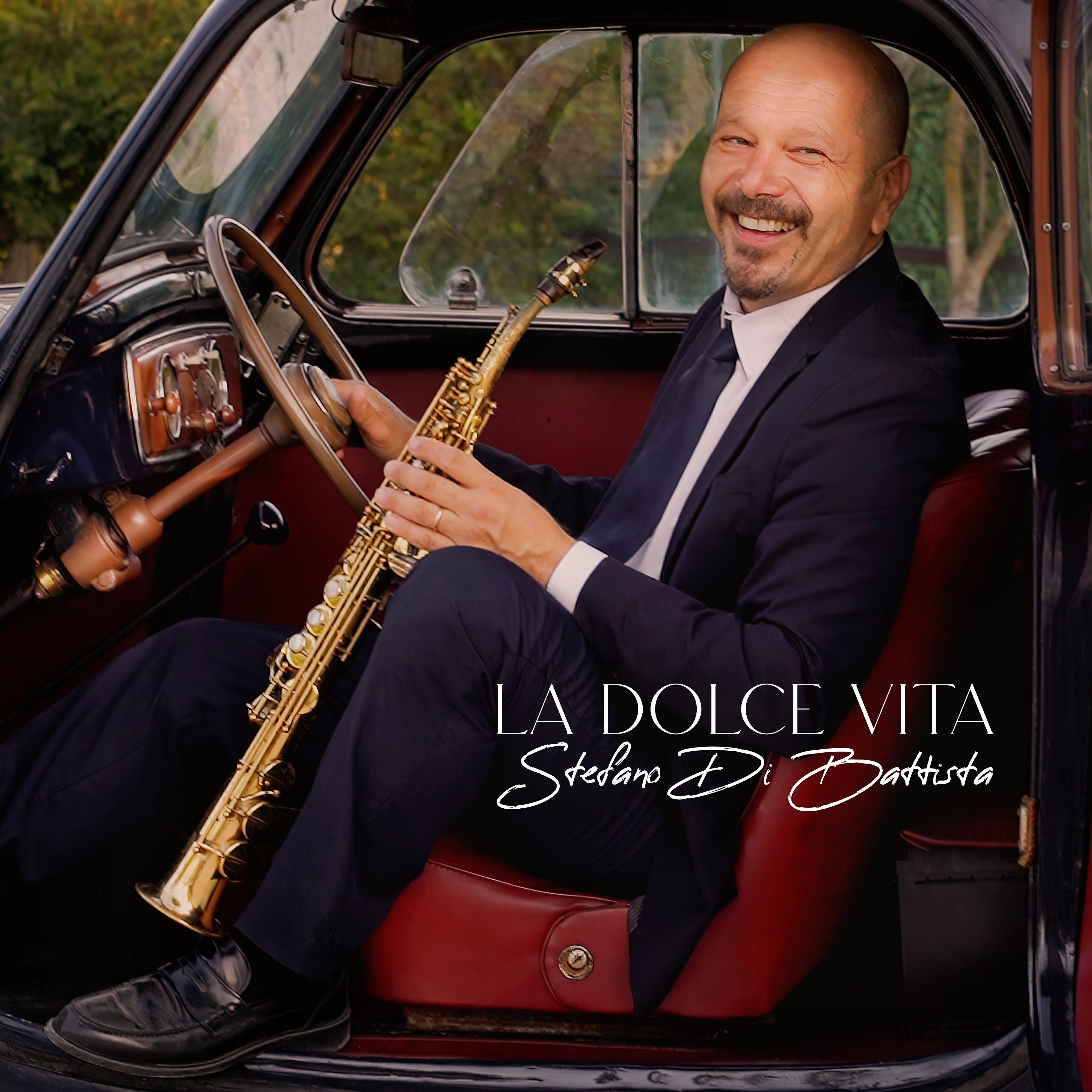 Релиз La dolce vita