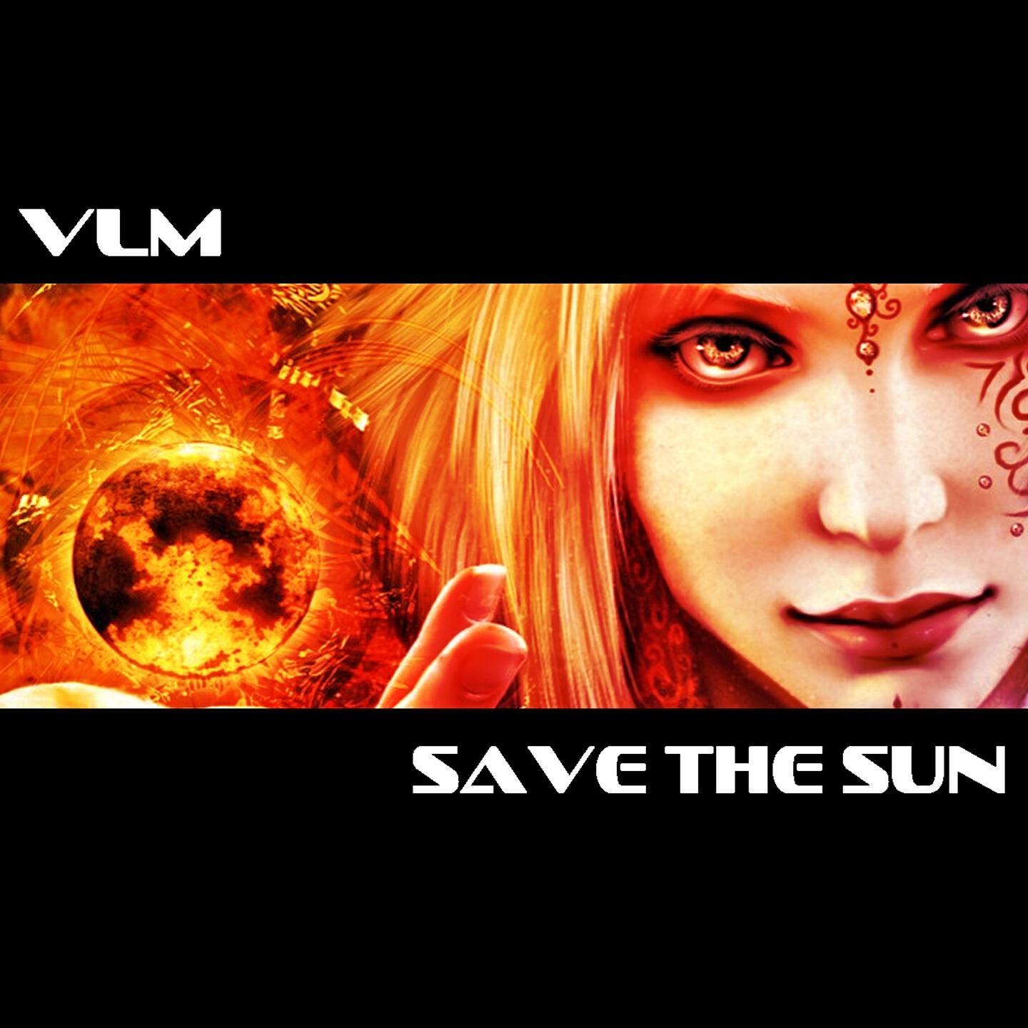 Релиз Save the Sun