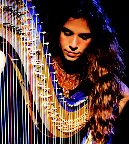 Christina Braga