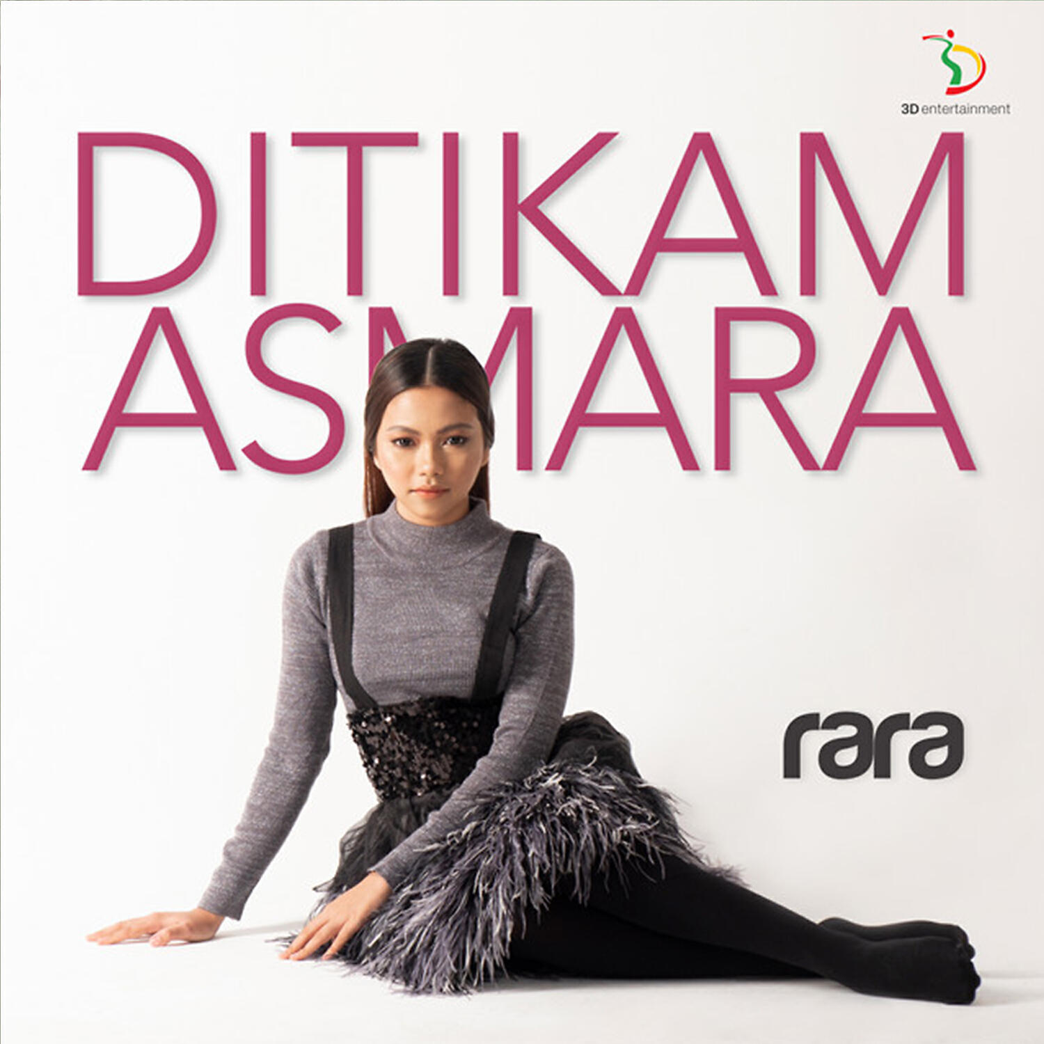 Релиз Ditikam Asmara