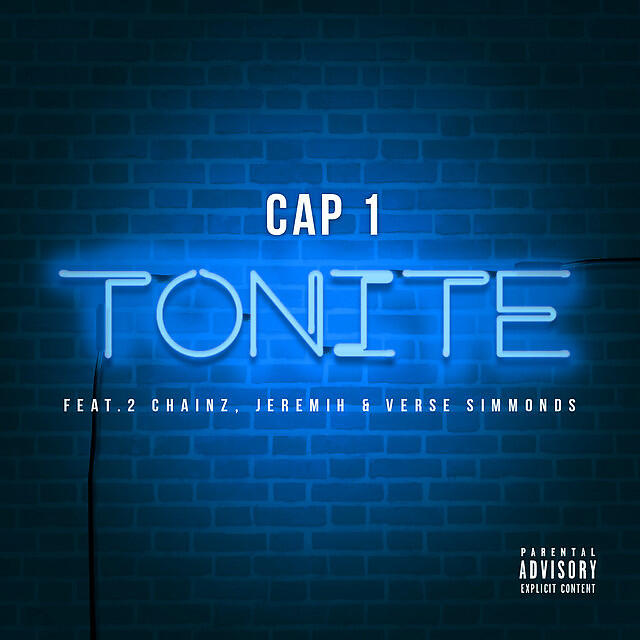 Скачать песню Cap 1 - Tonite бесплатно в MP3 для Android и iOS