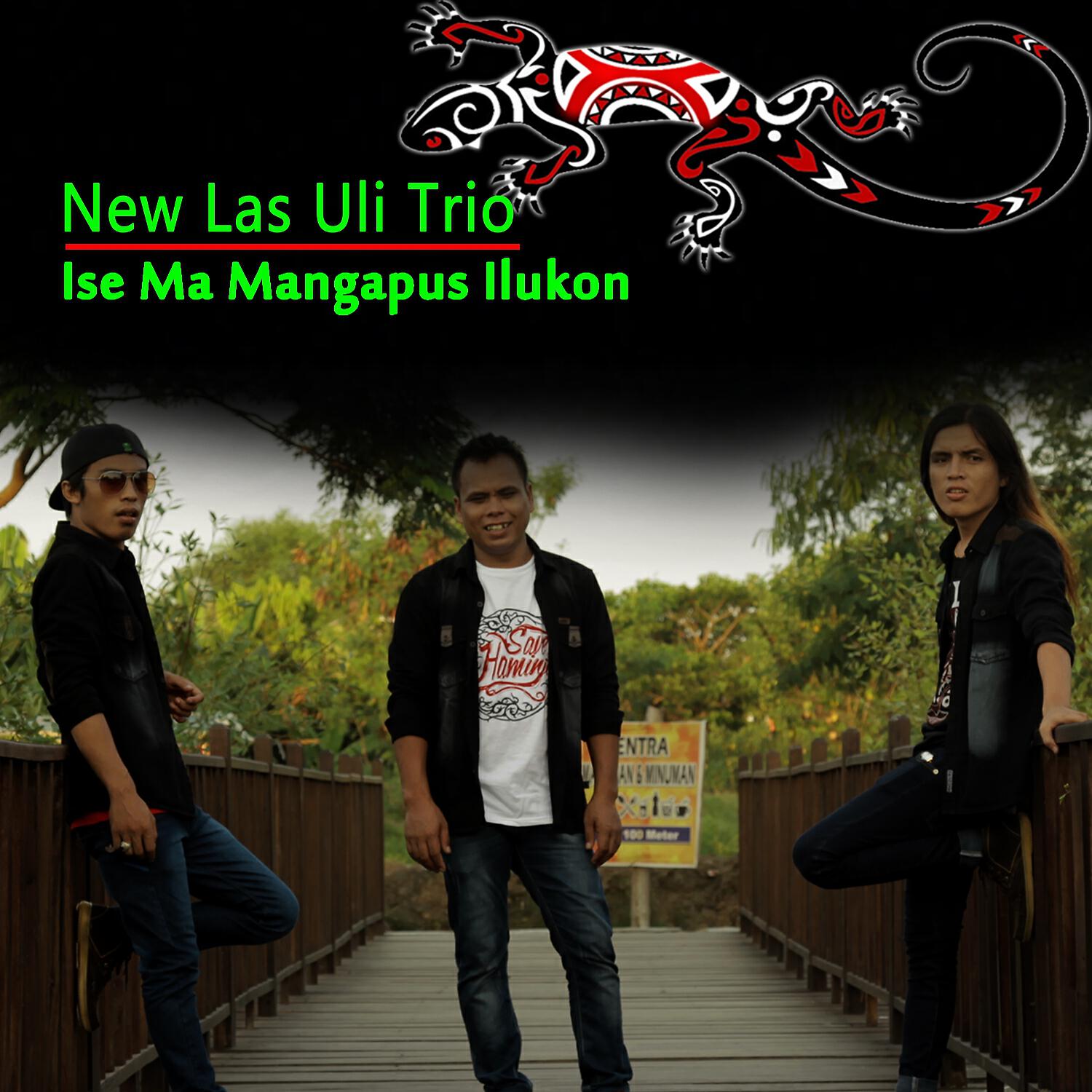 New Las Uli Trio