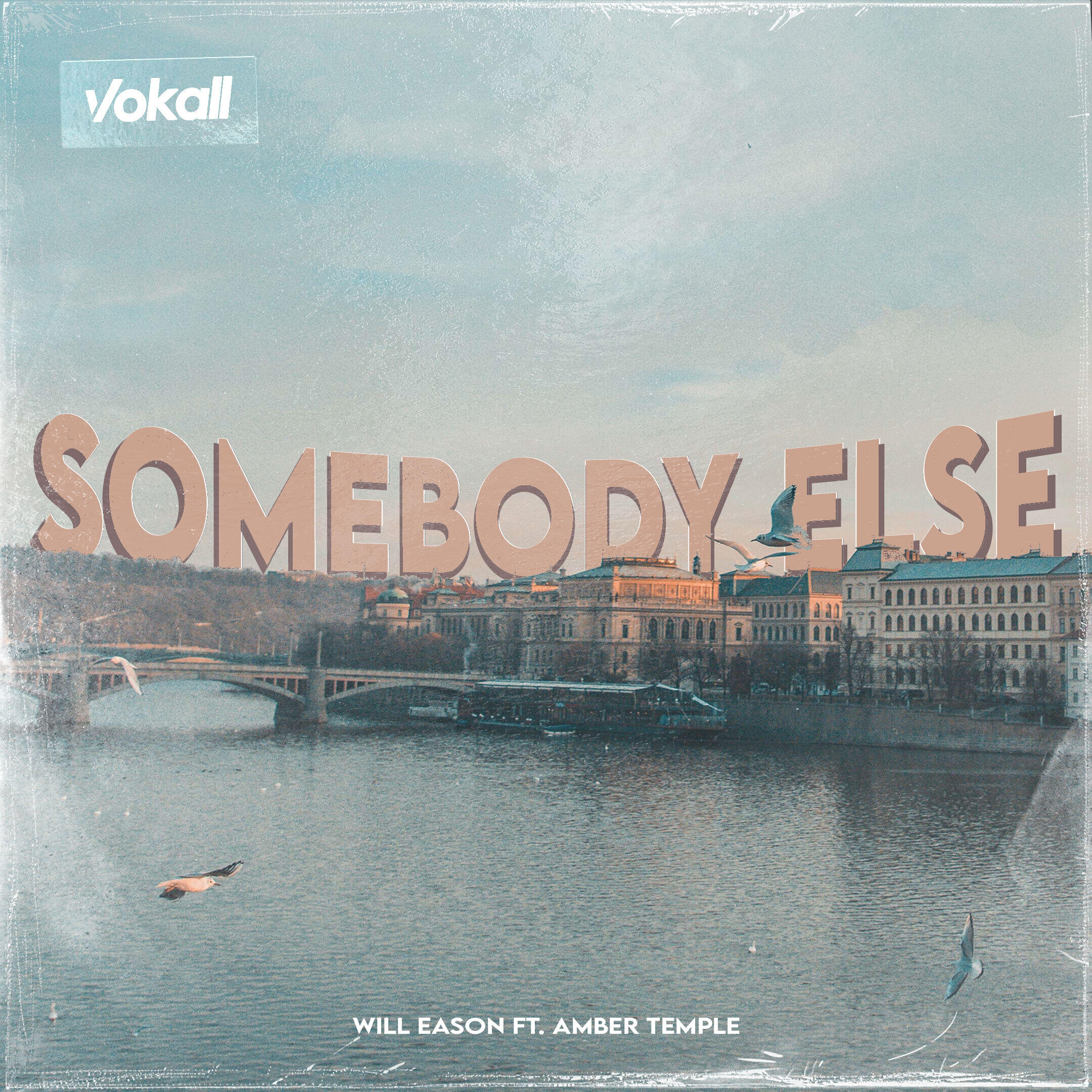 Релиз Somebody Else