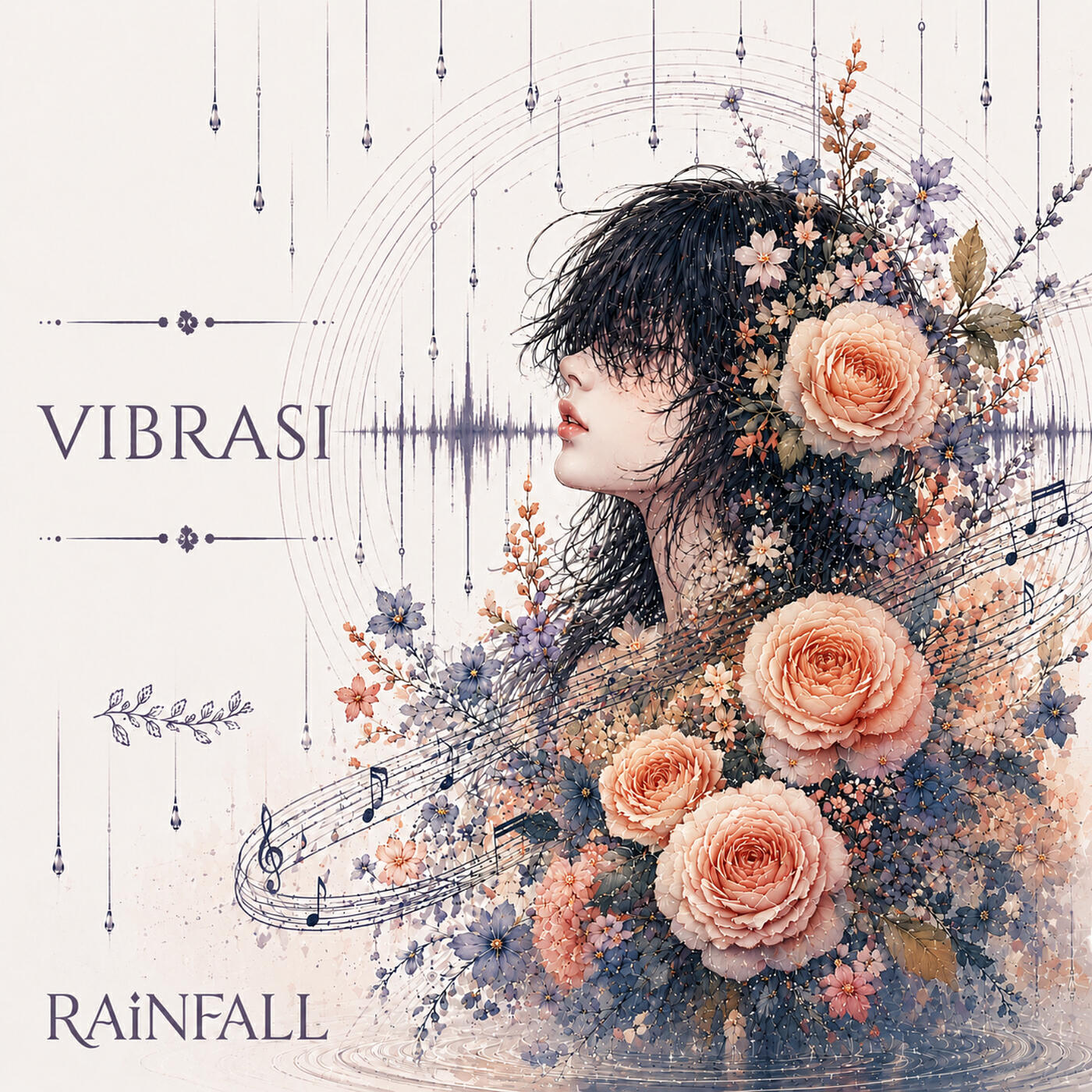Релиз Vibrasi