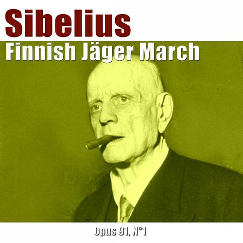 Релиз Jäger March, Op. 91a