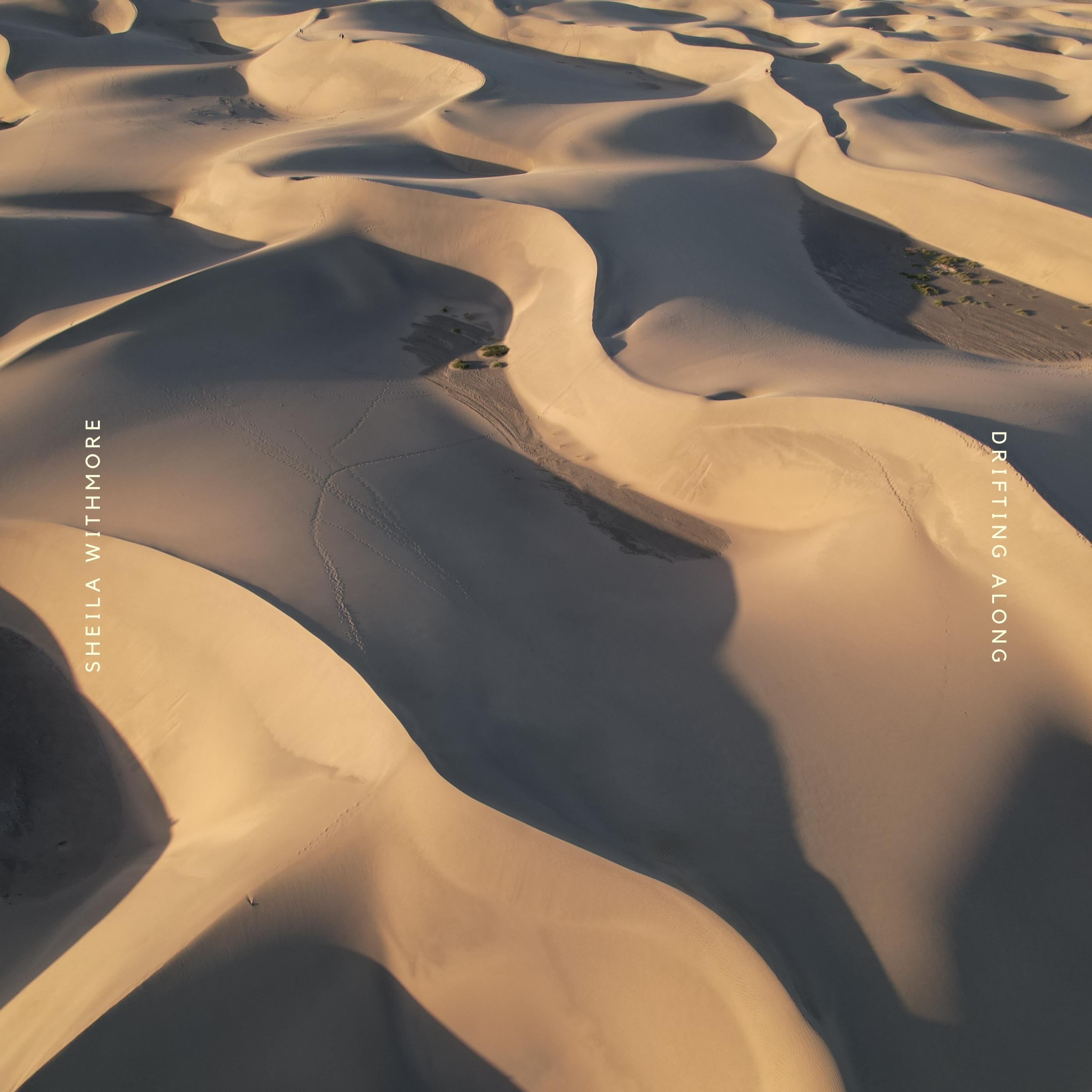 Релиз Drifting Along