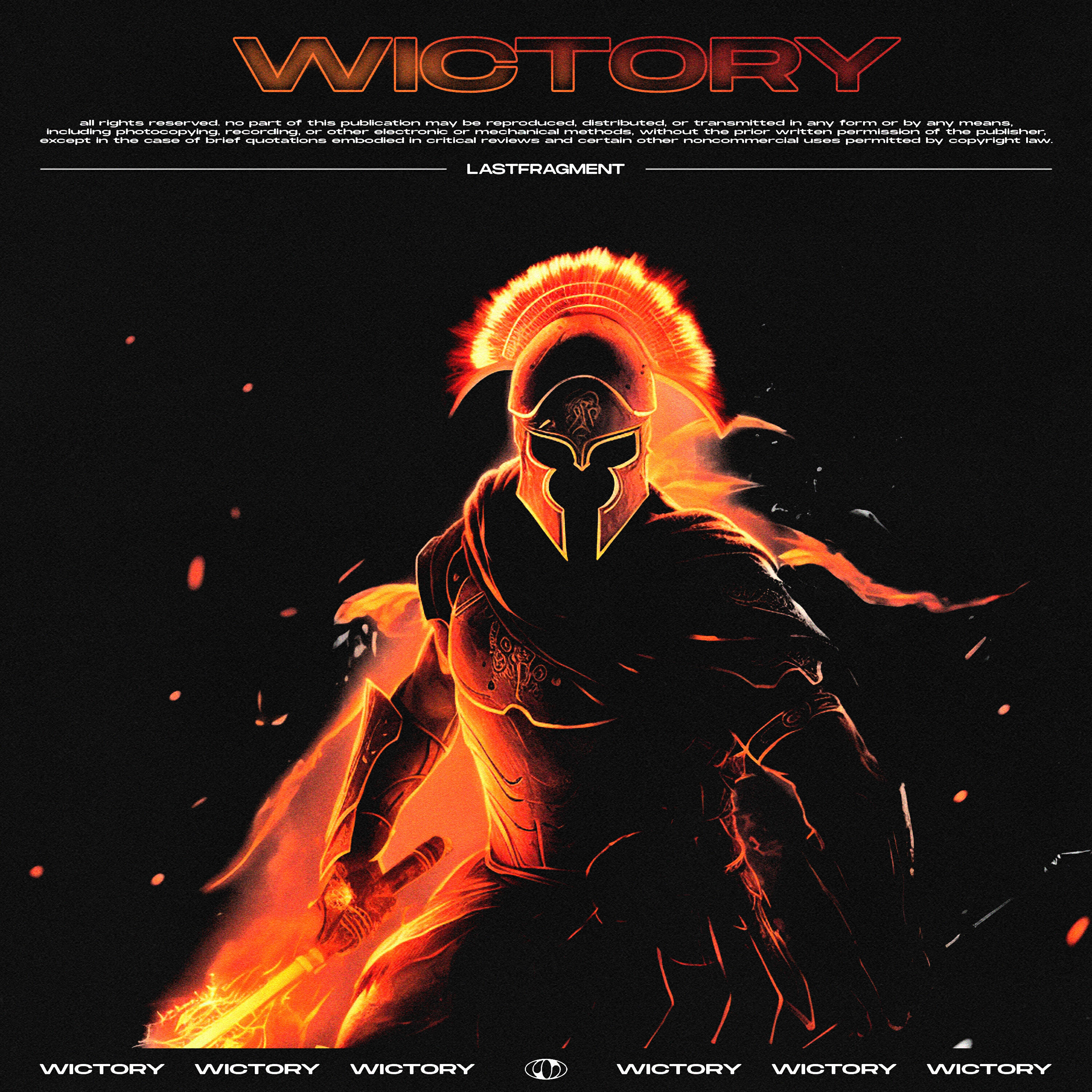 Релиз Wictory