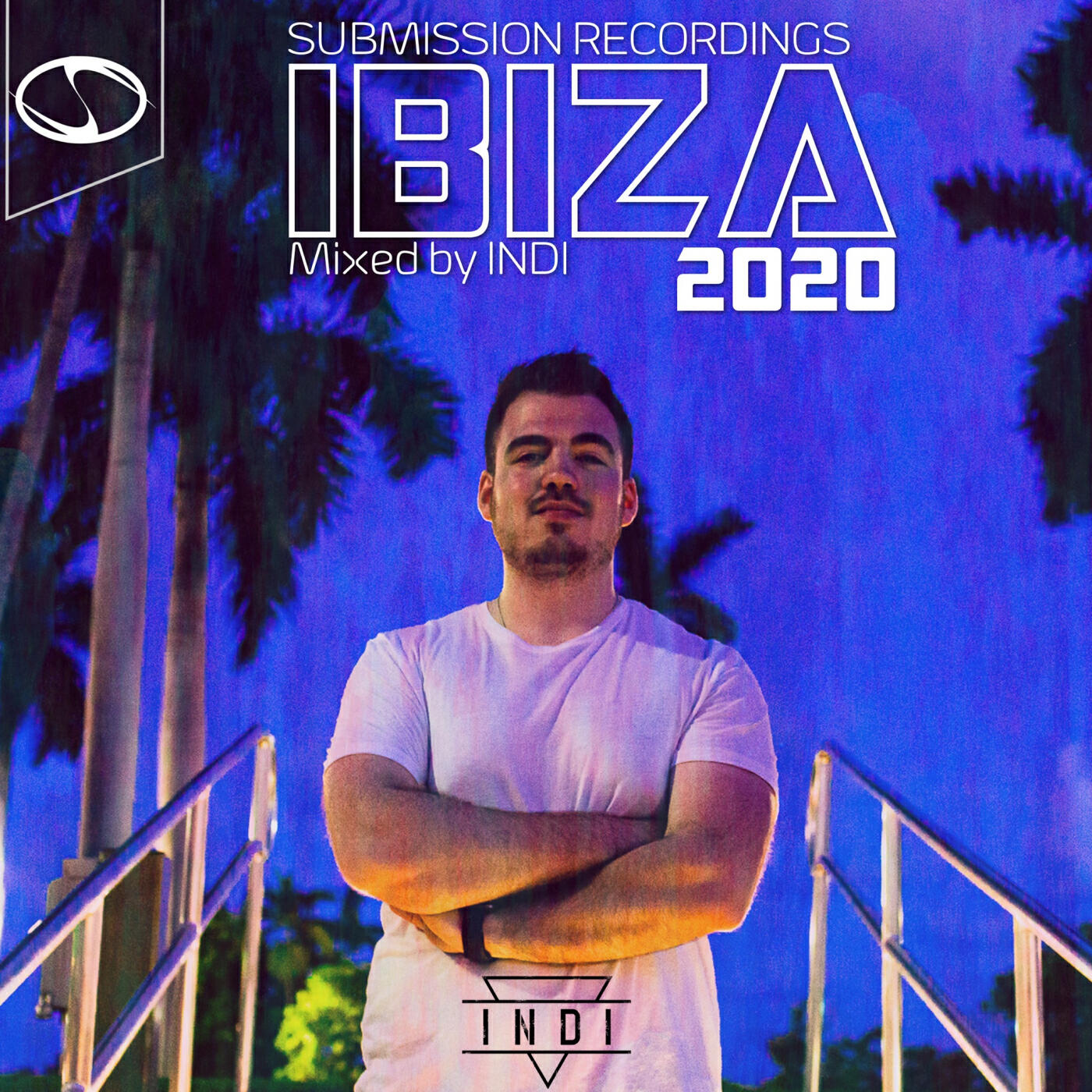 Релиз SUBMISSION RECORDINGS PRESENTS:IBIZA 2020