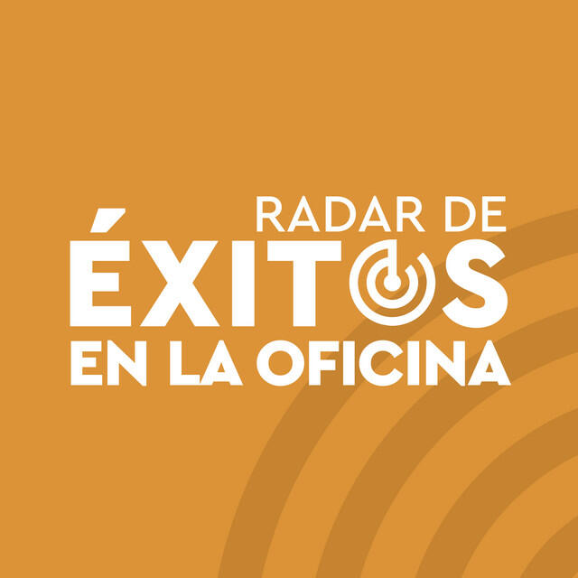 Релиз Radar de Éxitos: En La Oficina