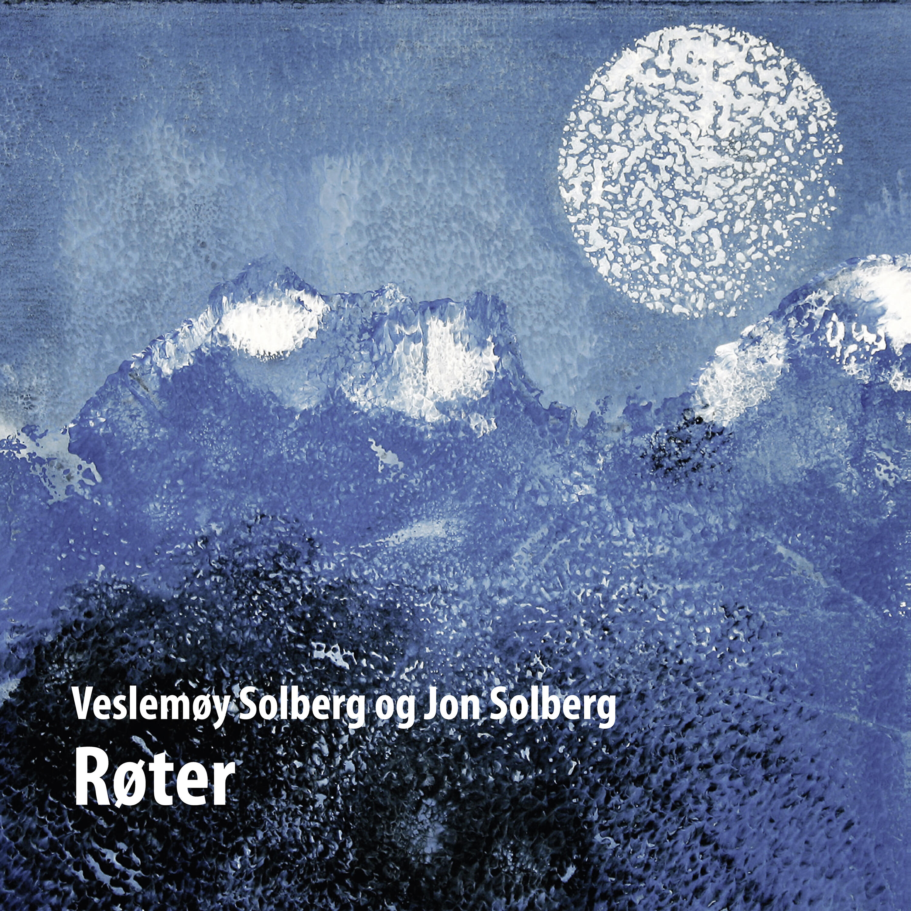 Релиз Røter