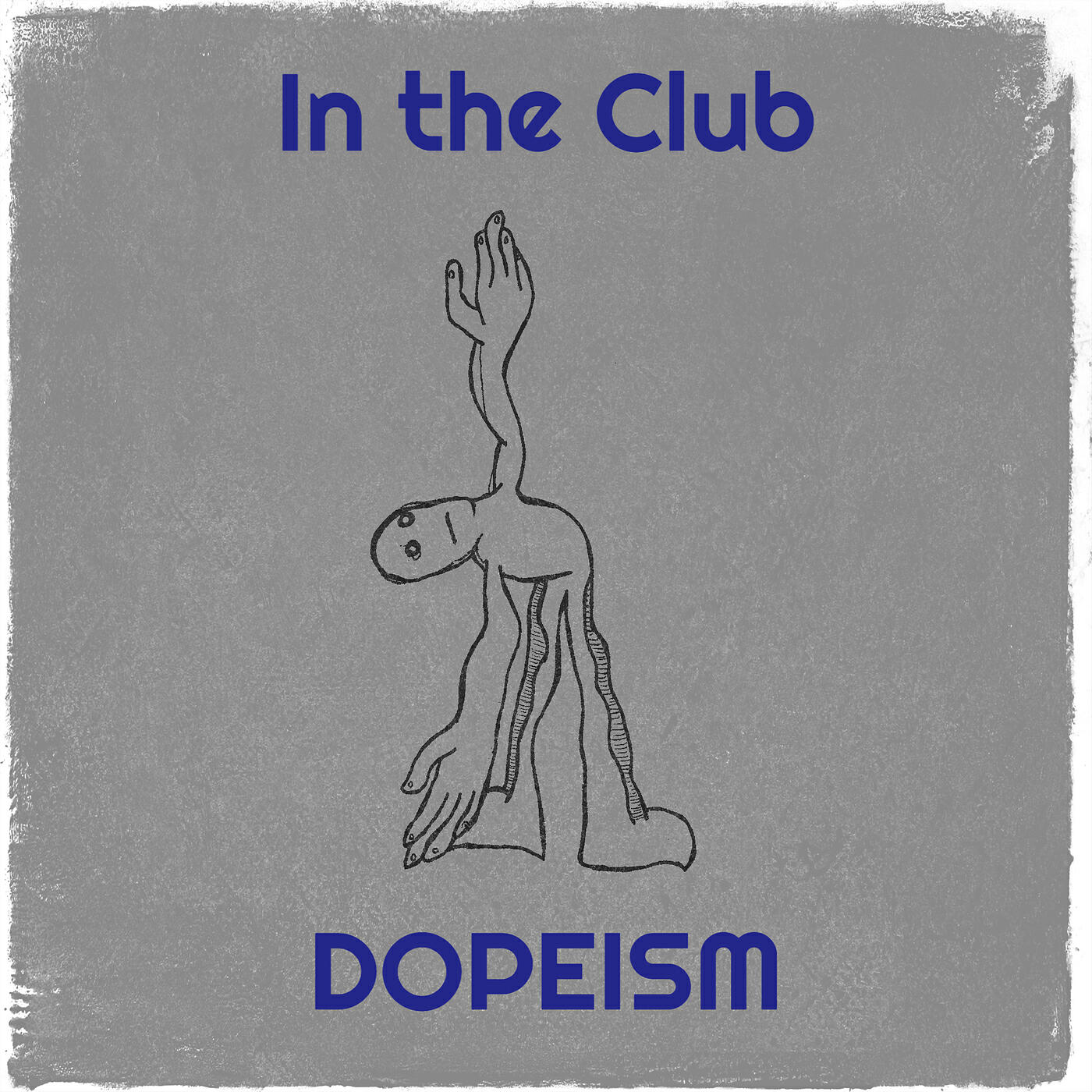 Релиз In the Club