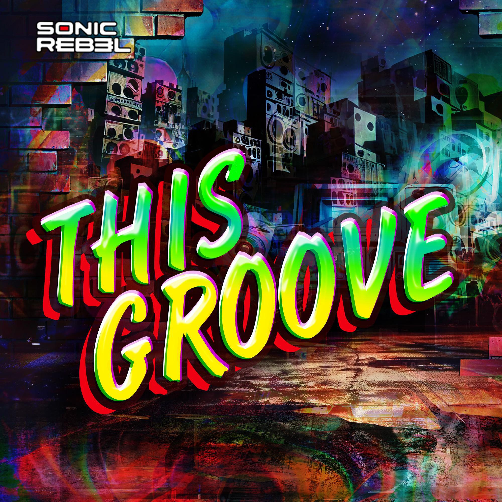Релиз This Groove