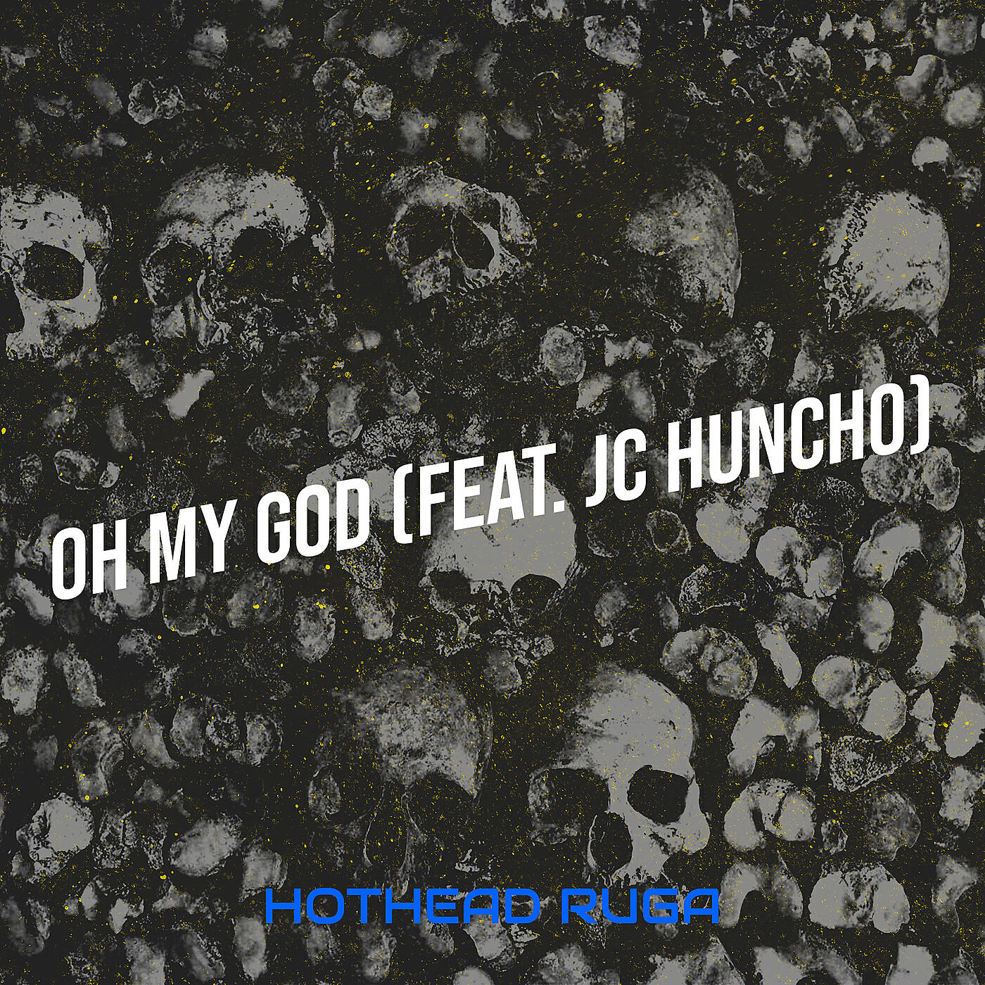 Jc Huncho