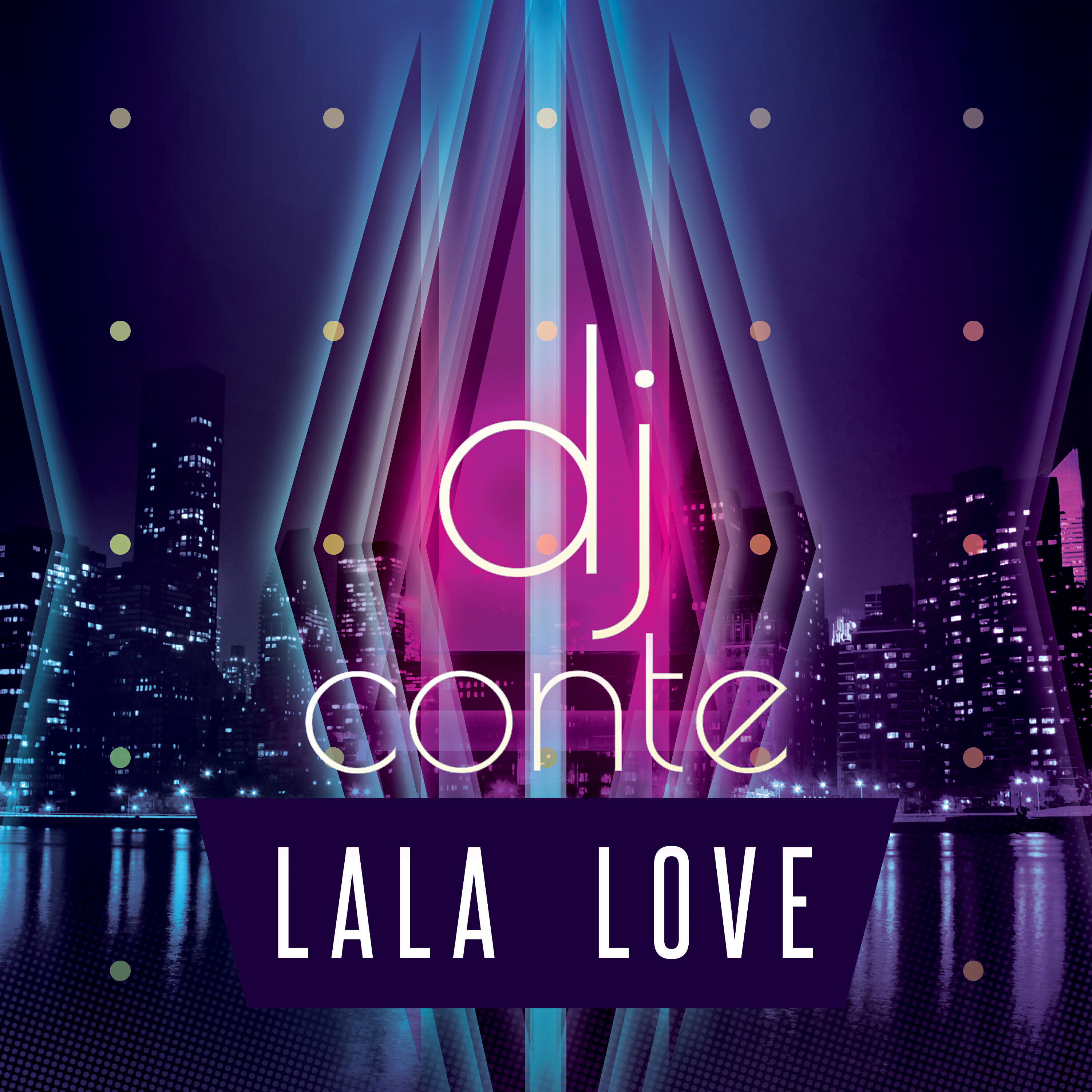 Релиз Lala love