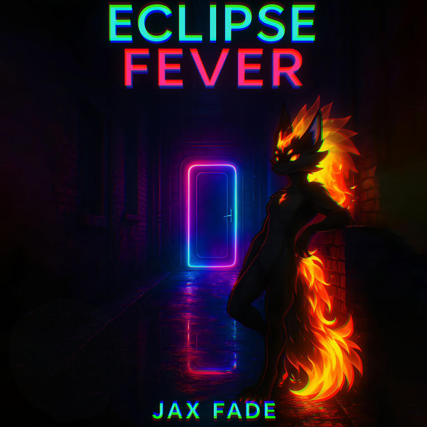 Релиз Eclipse Fever