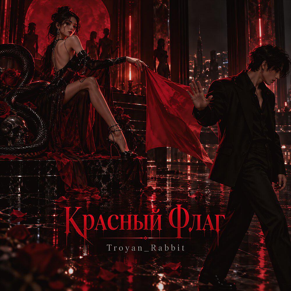 Релиз Красный Флаг