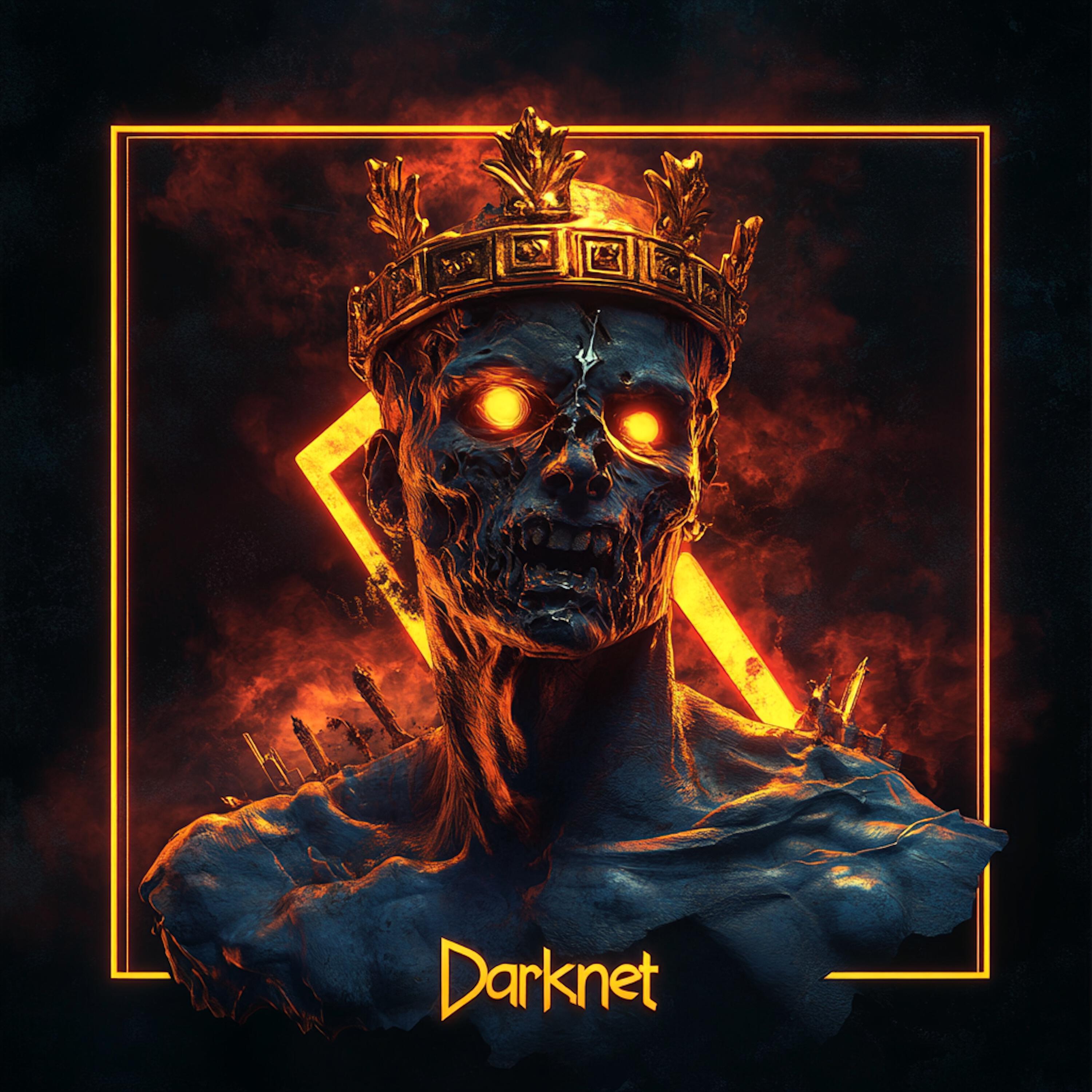 Релиз Darknet