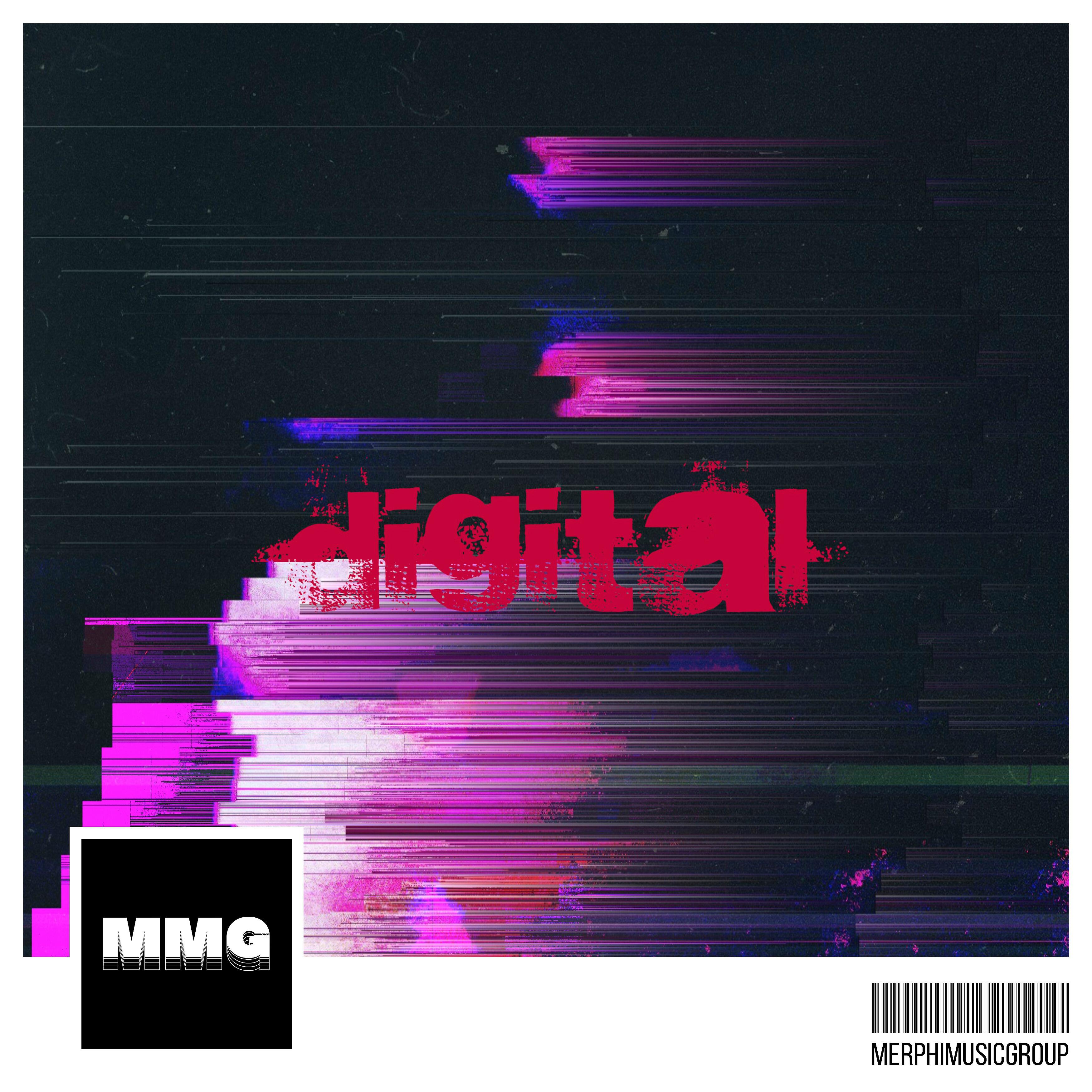 Релиз digital