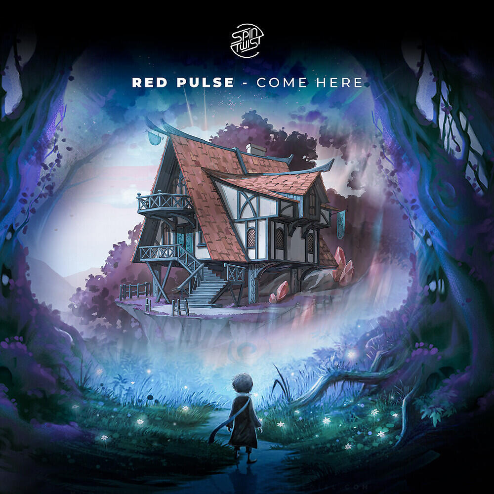 Релиз Come Here