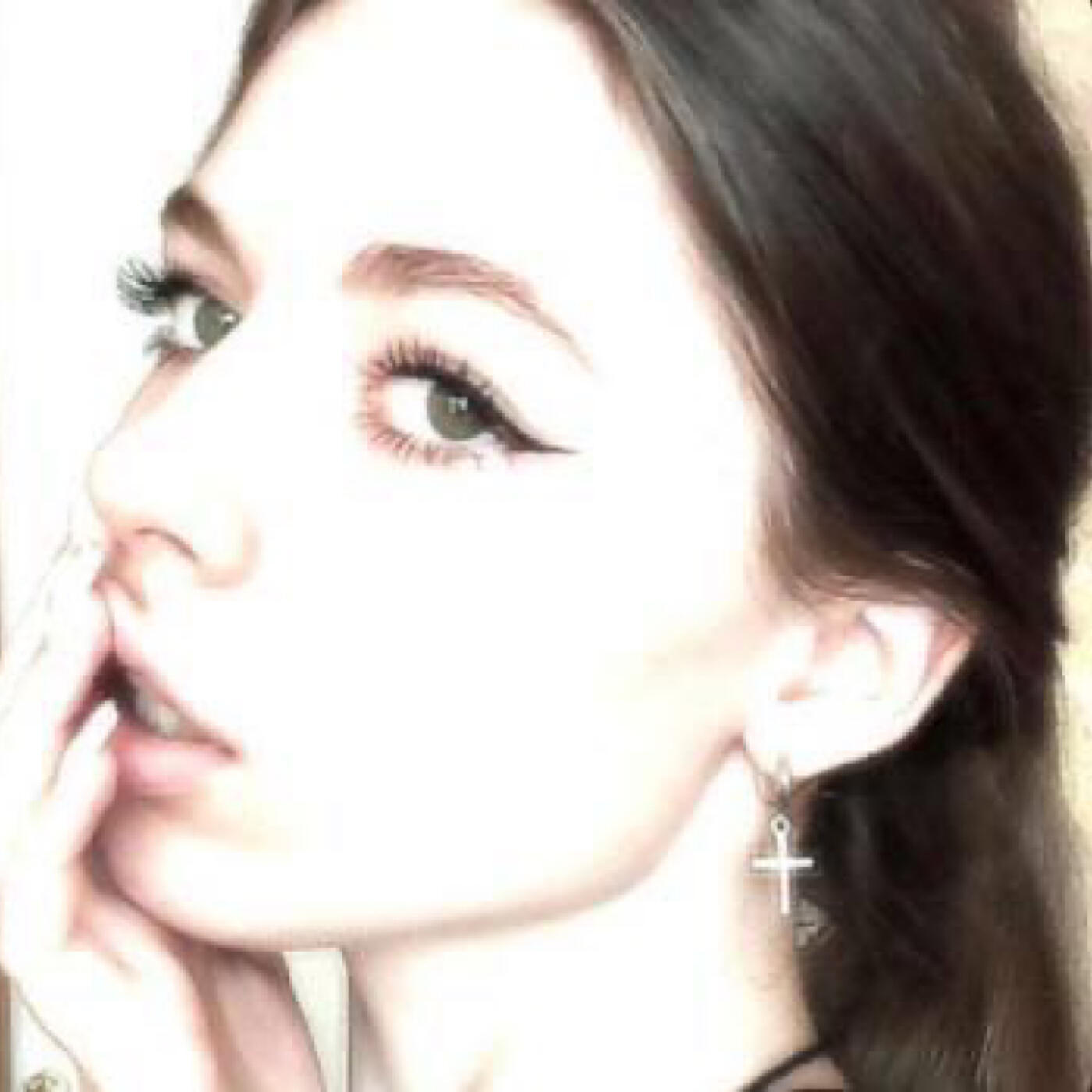 Релиз Green Eyes